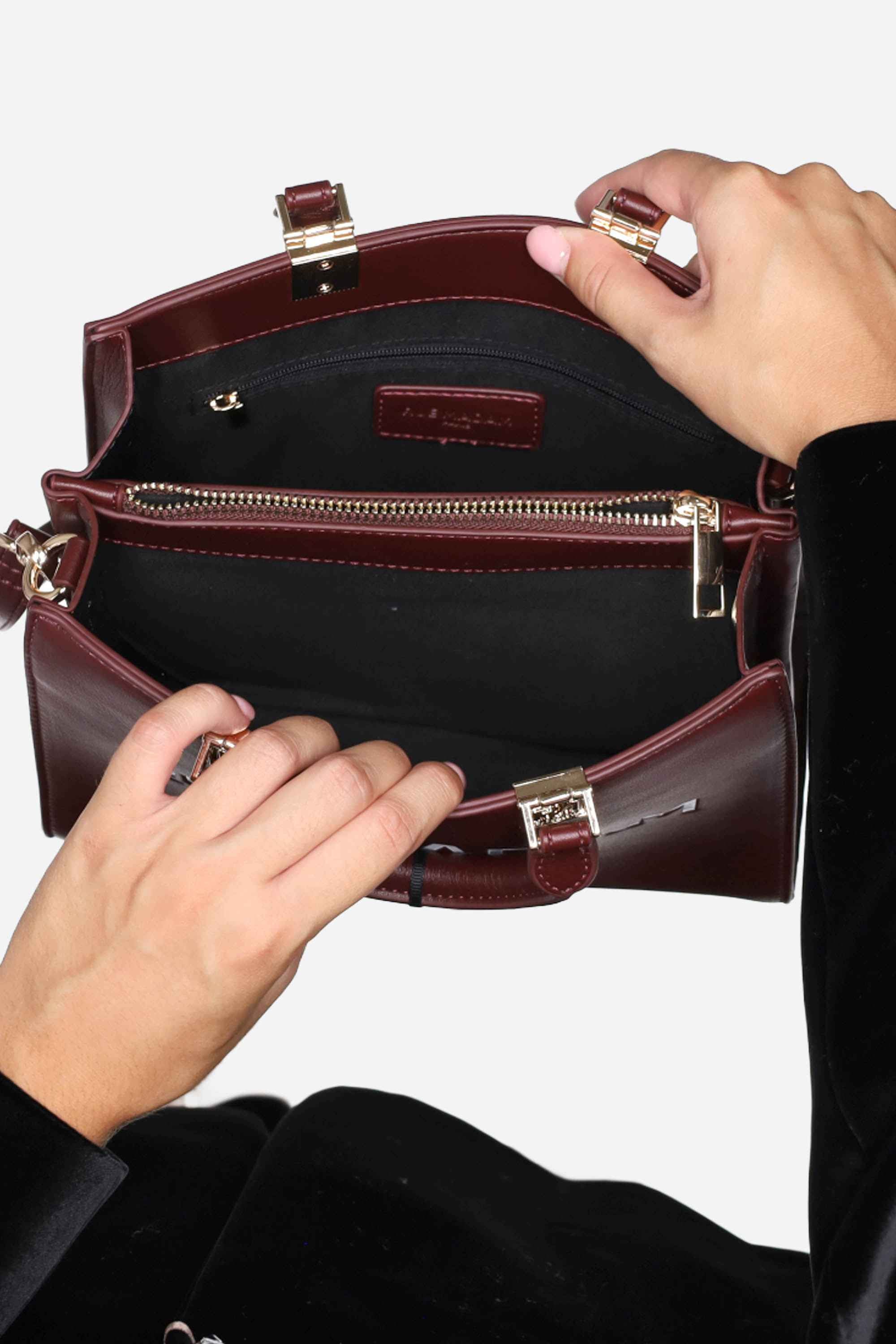 RUE MADAM PARIS - D 1486 Borsa