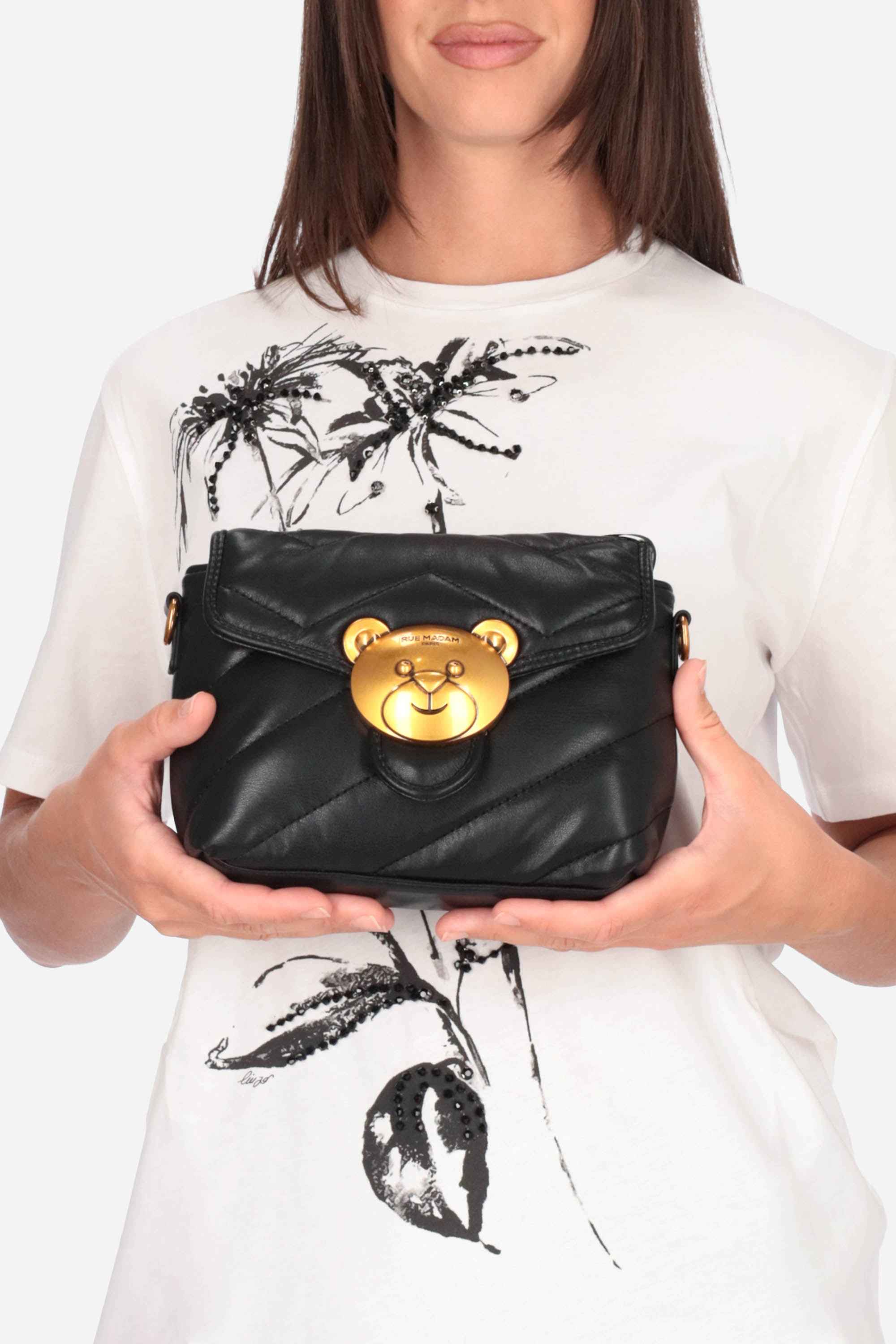 RUE MADAM PARIS - D 1491 Borsa