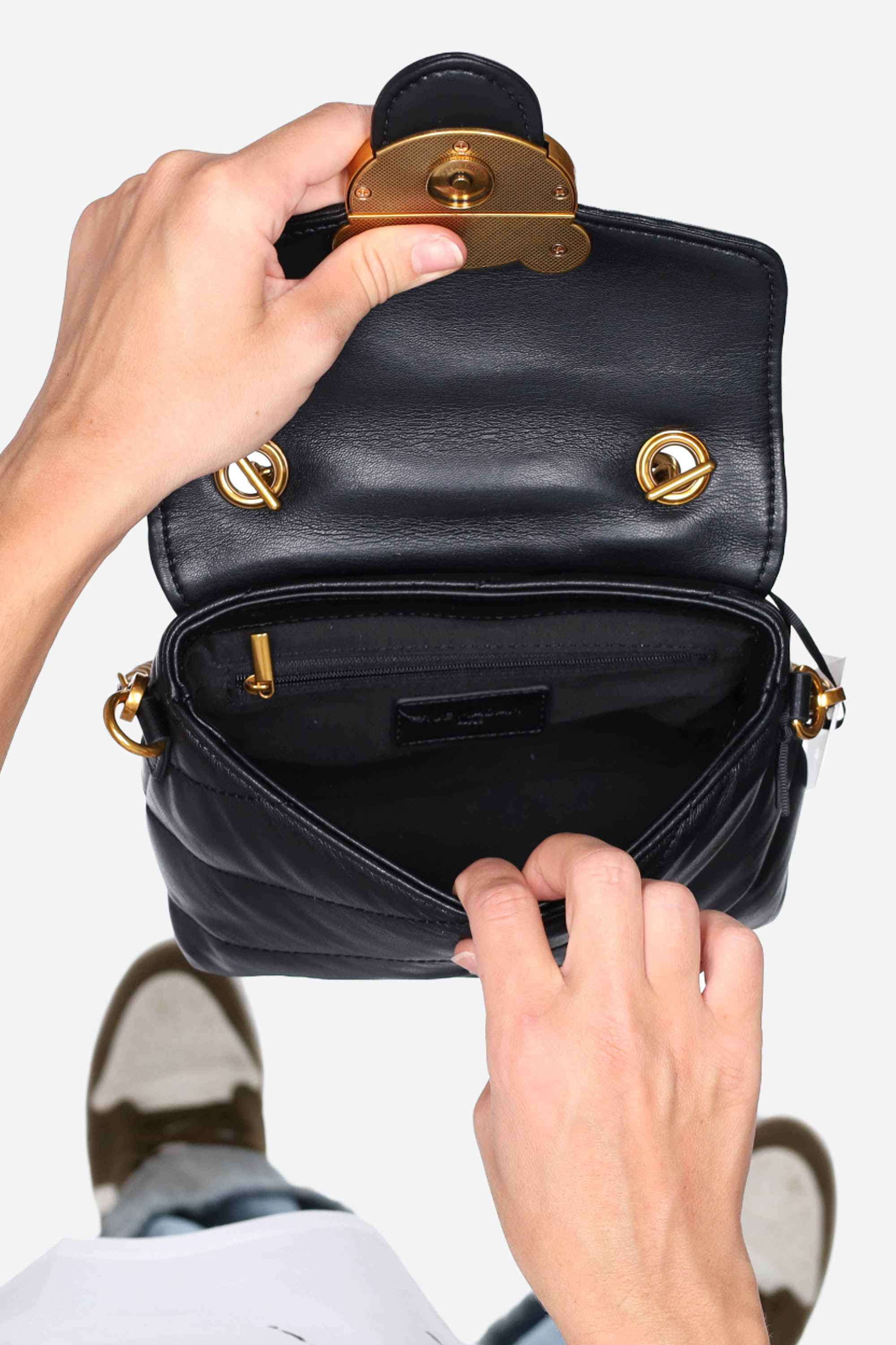 RUE MADAM PARIS - D 1491 Borsa