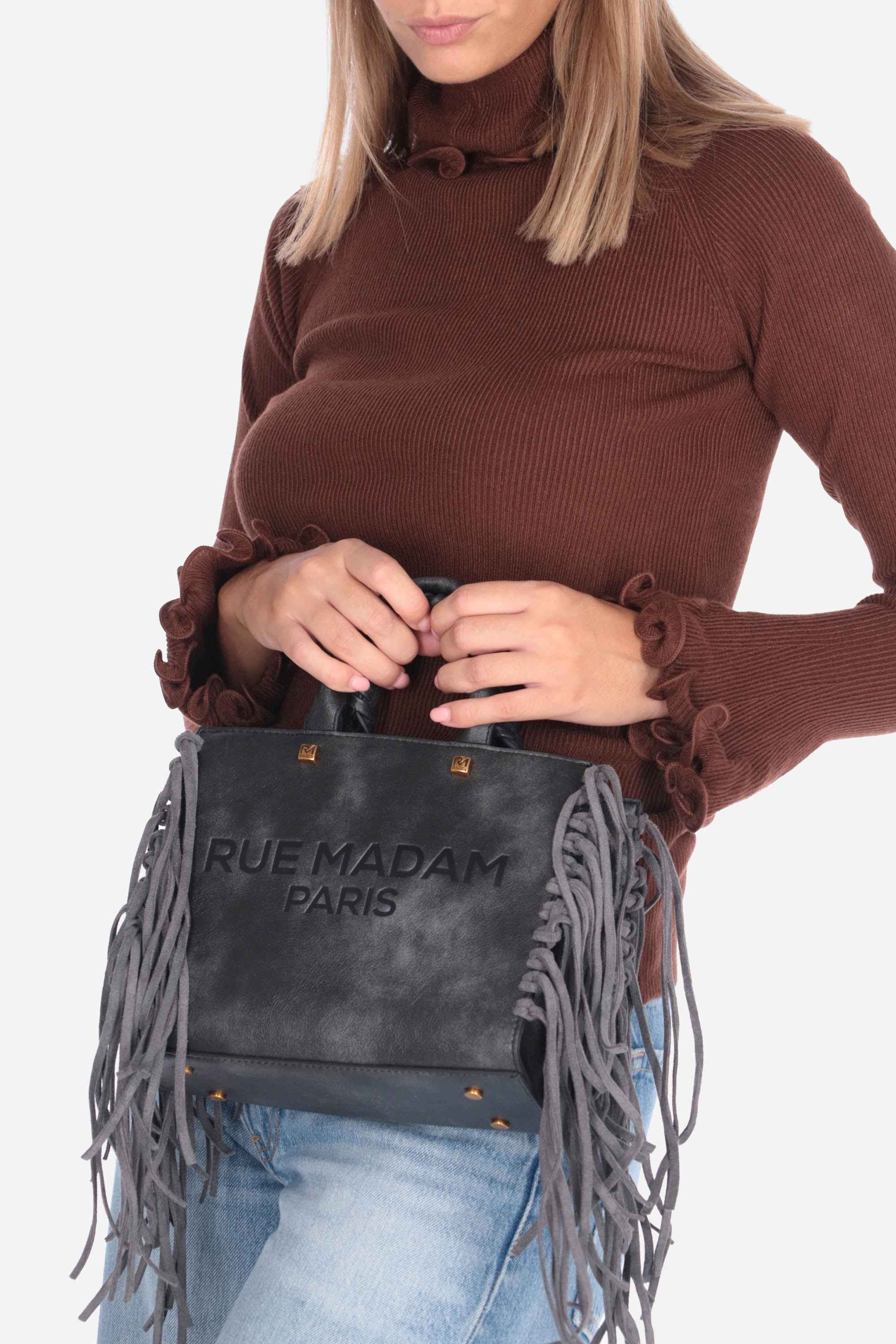 RUE MADAM PARIS - D 1478 Borsa