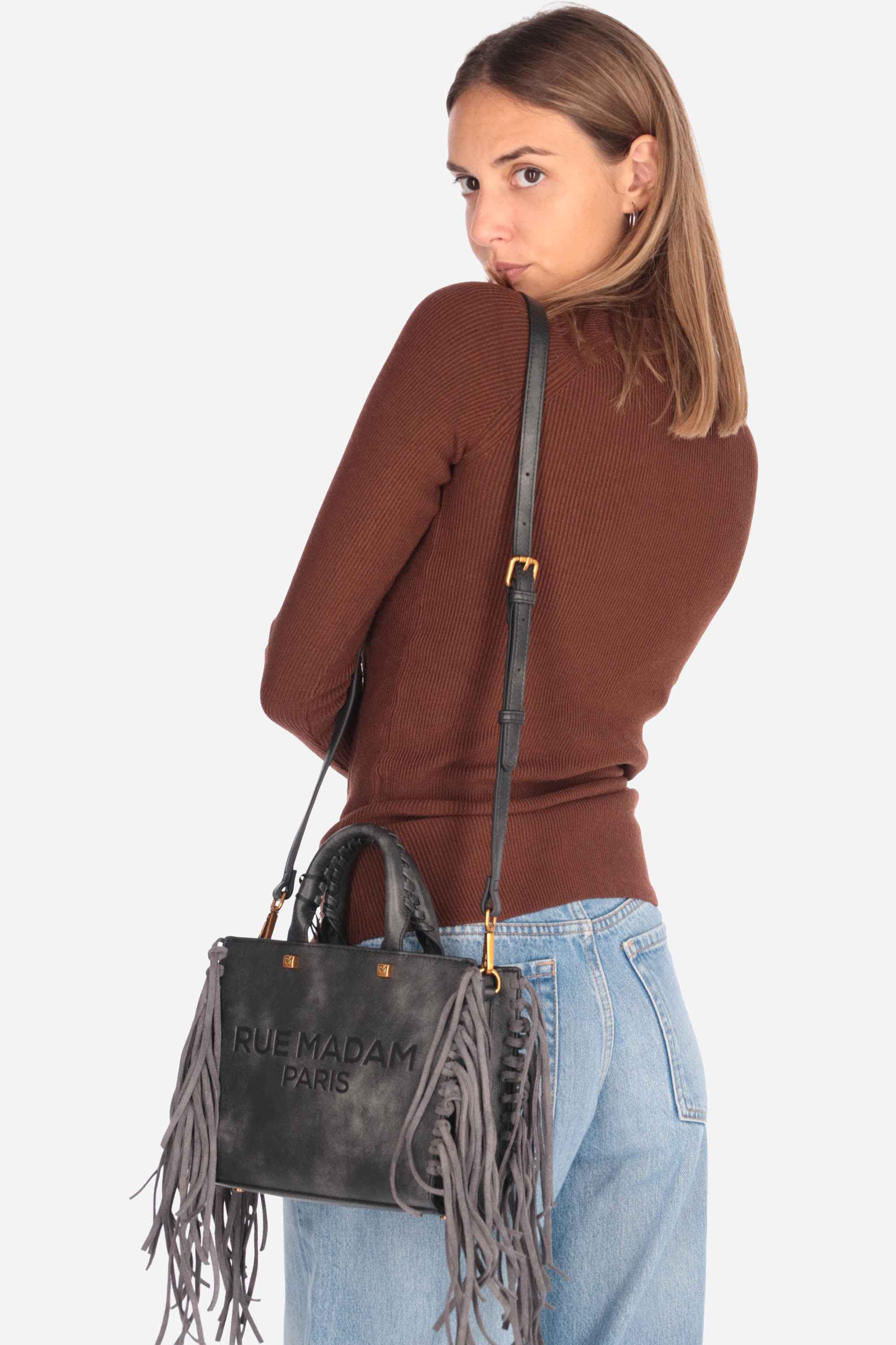 RUE MADAM PARIS - D 1478 Borsa