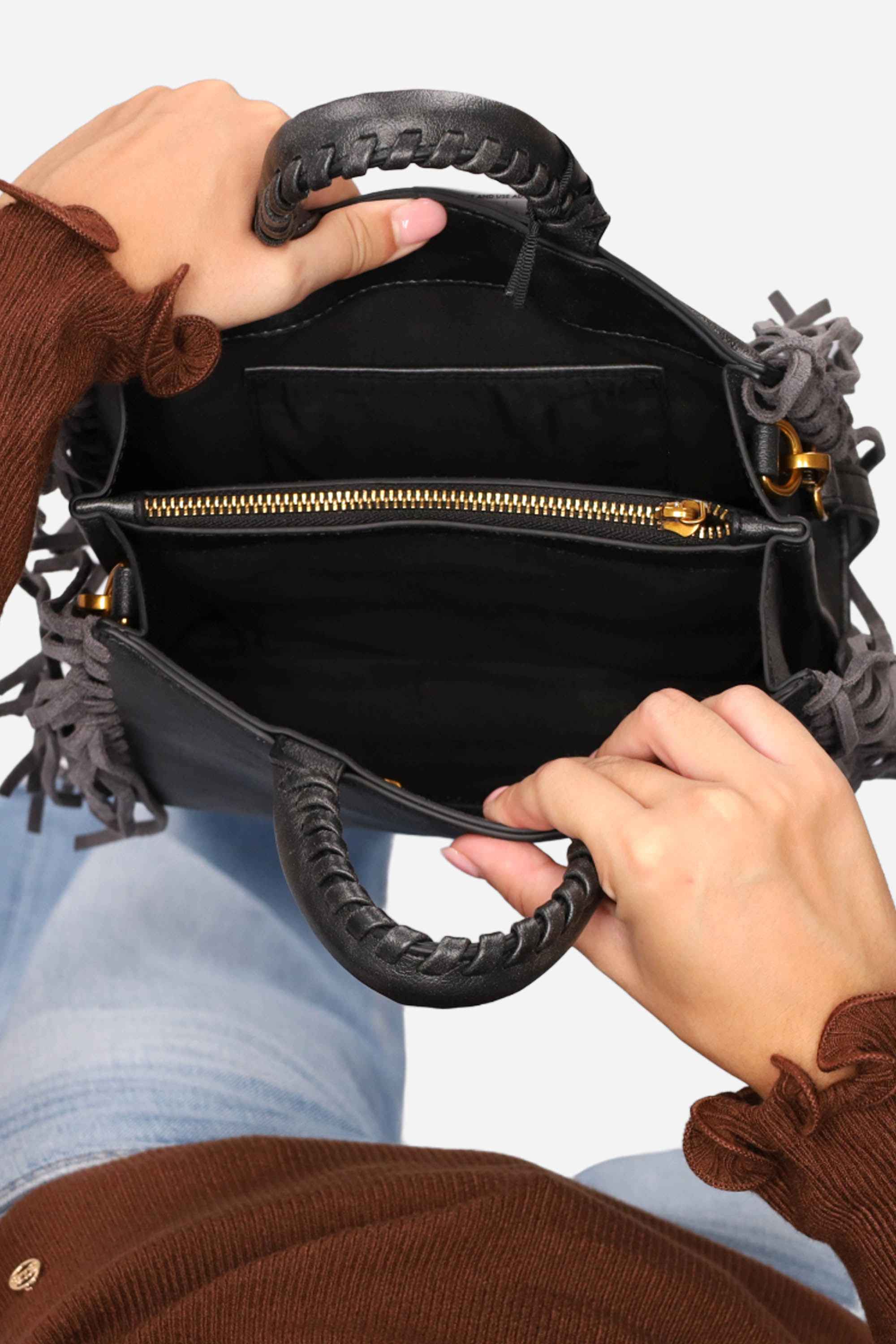 RUE MADAM PARIS - D 1478 Borsa