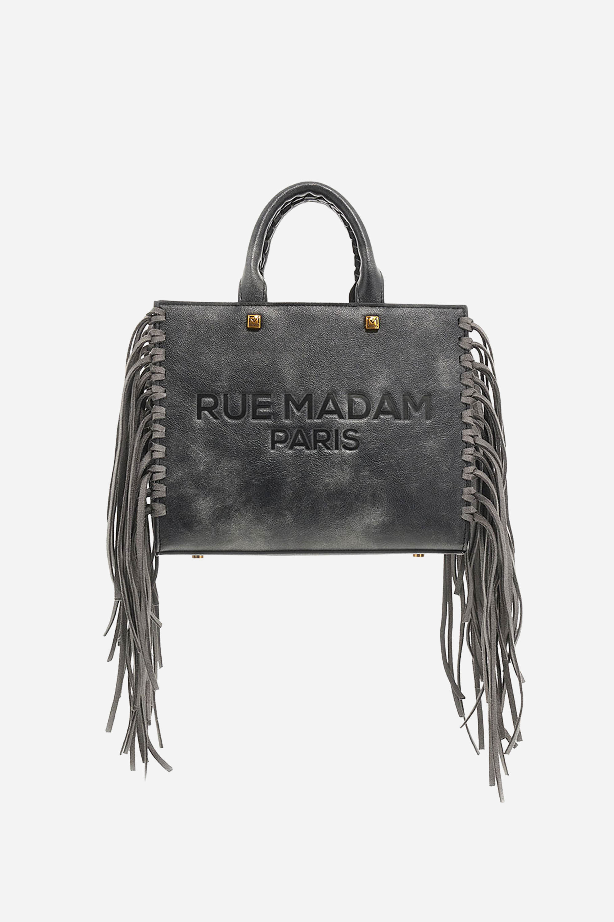 ANTRACITE | RUE MADAM PARIS - D 1478 Borsa