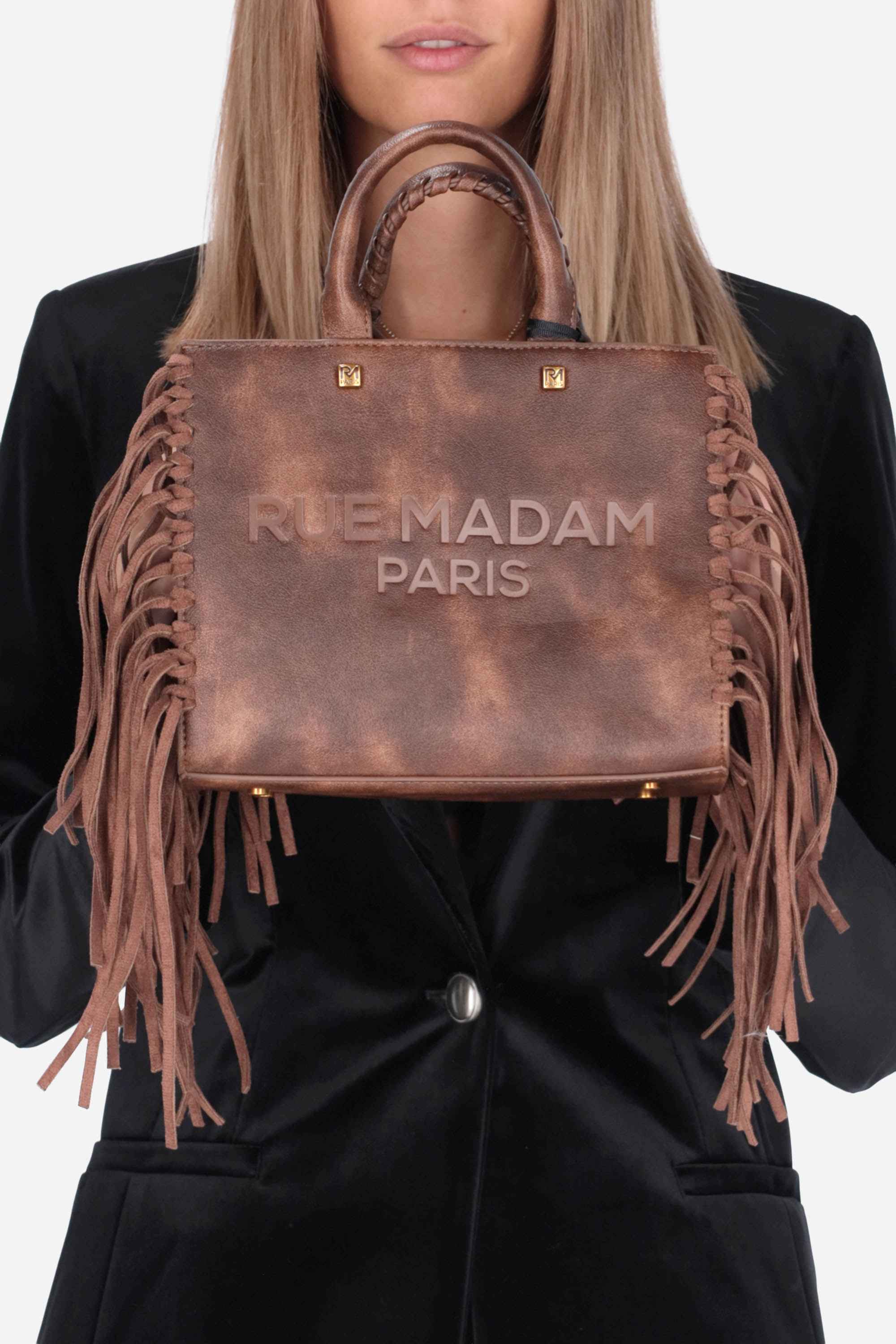 RUE MADAM PARIS - D 1478 Borsa