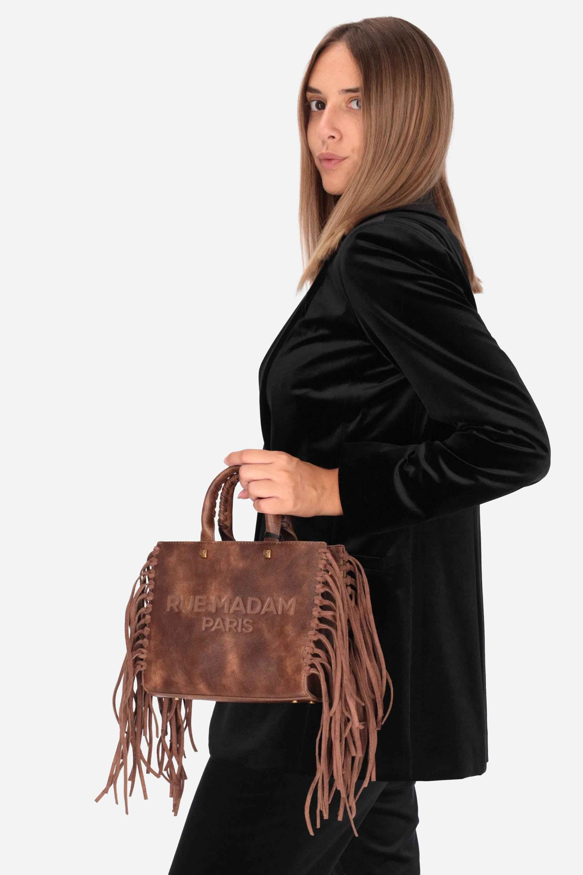 RUE MADAM PARIS - D 1478 Borsa