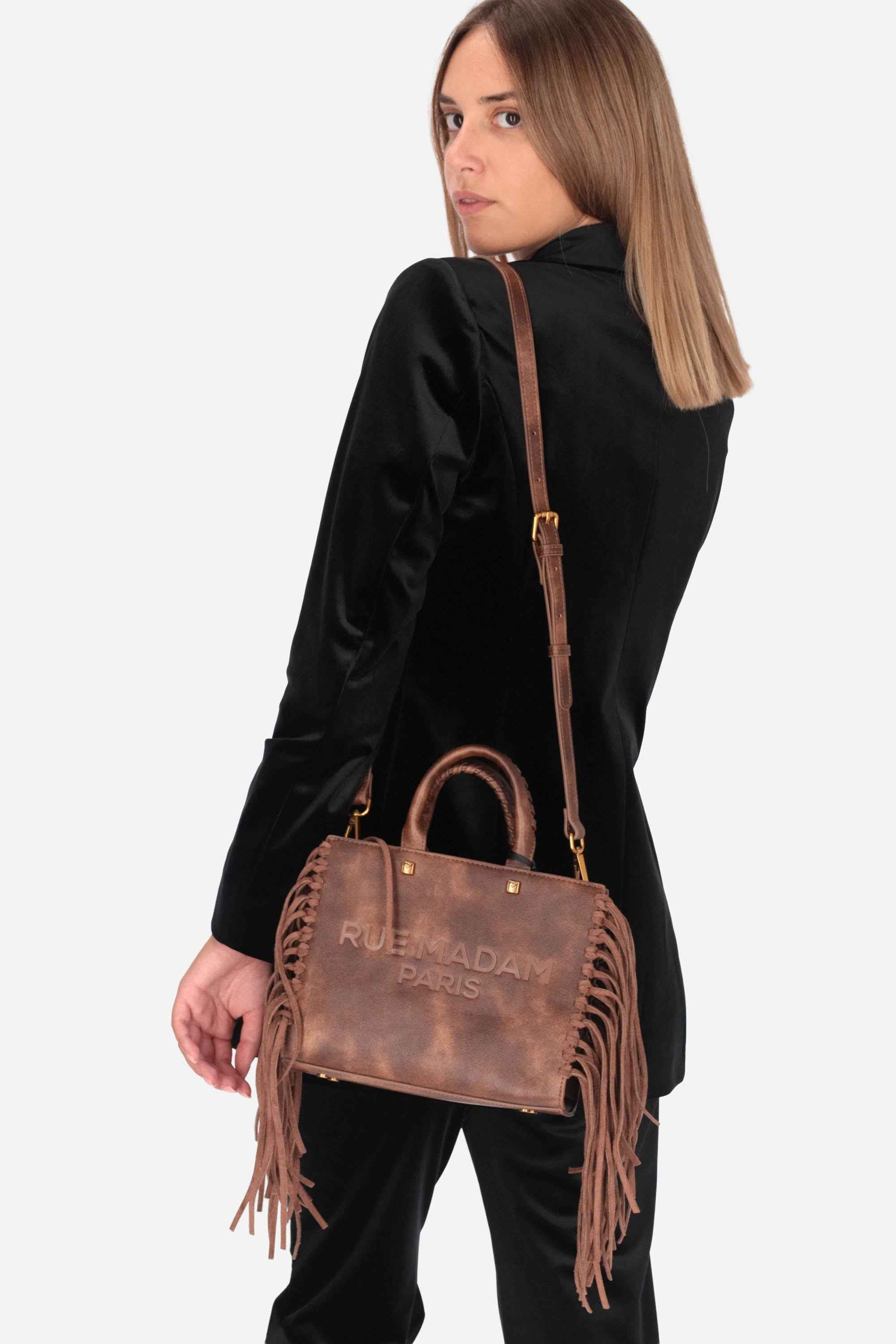 RUE MADAM PARIS - D 1478 Borsa