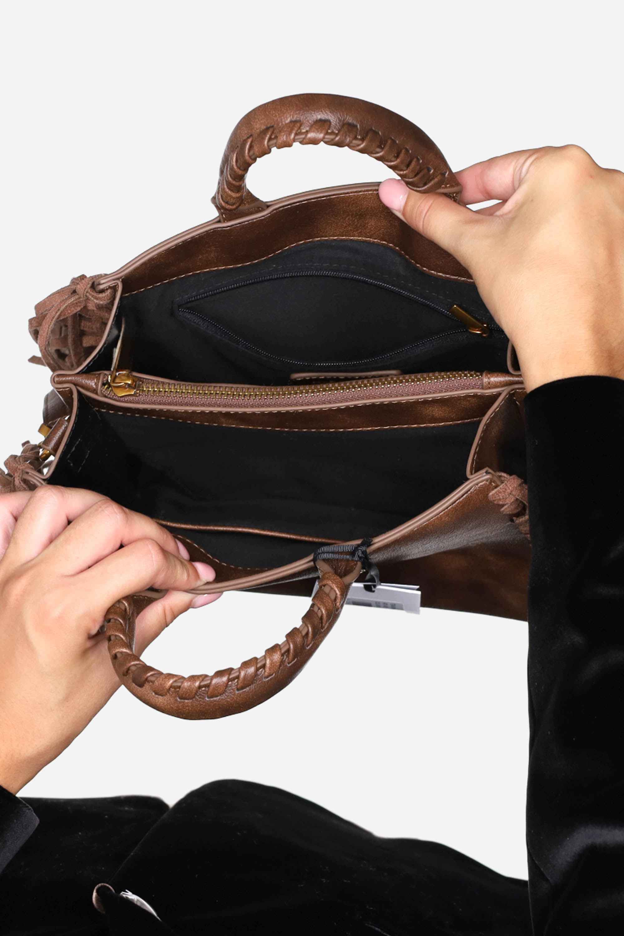 RUE MADAM PARIS - D 1478 Borsa