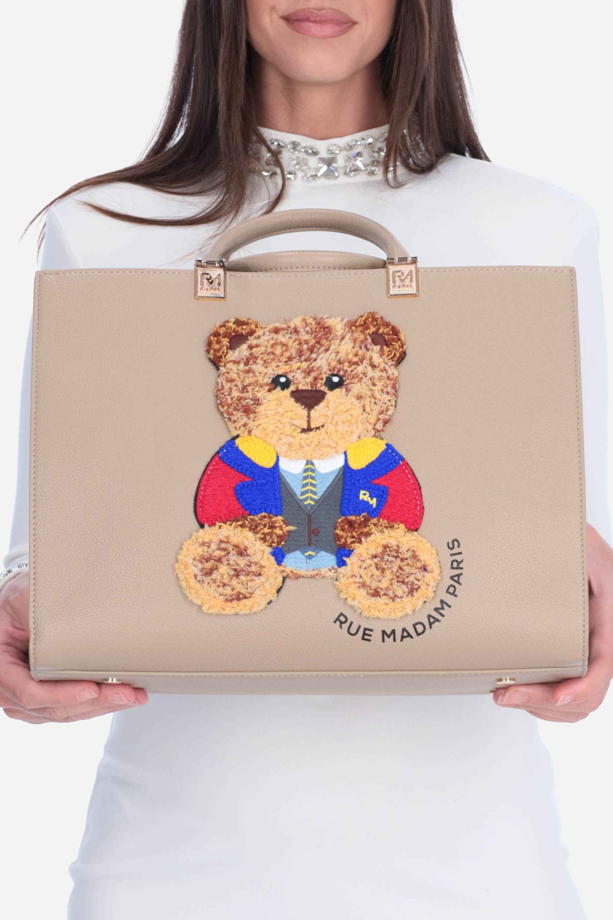 RUE MADAM PARIS - D 1501 Borsa