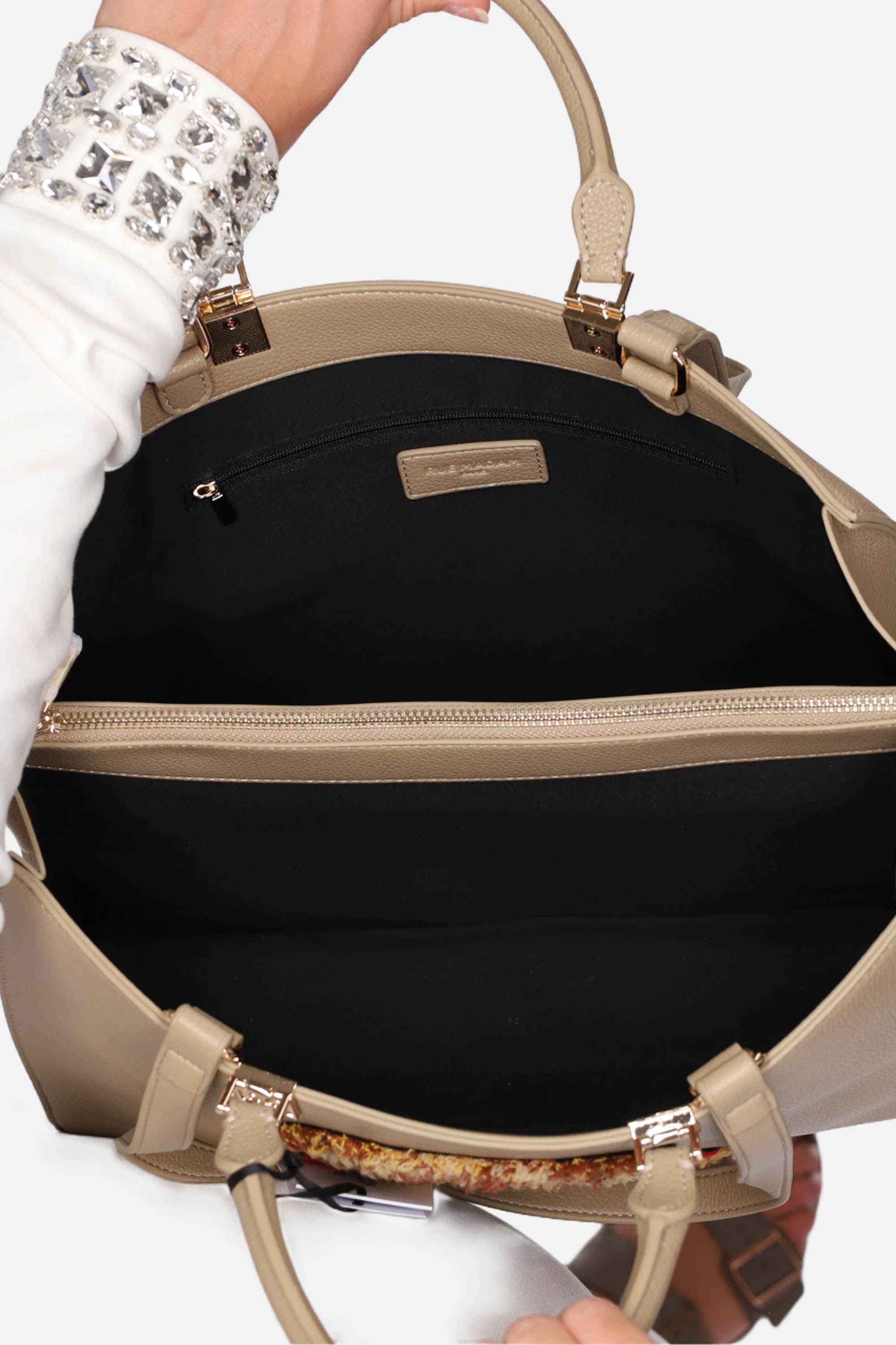 RUE MADAM PARIS - D 1501 Borsa