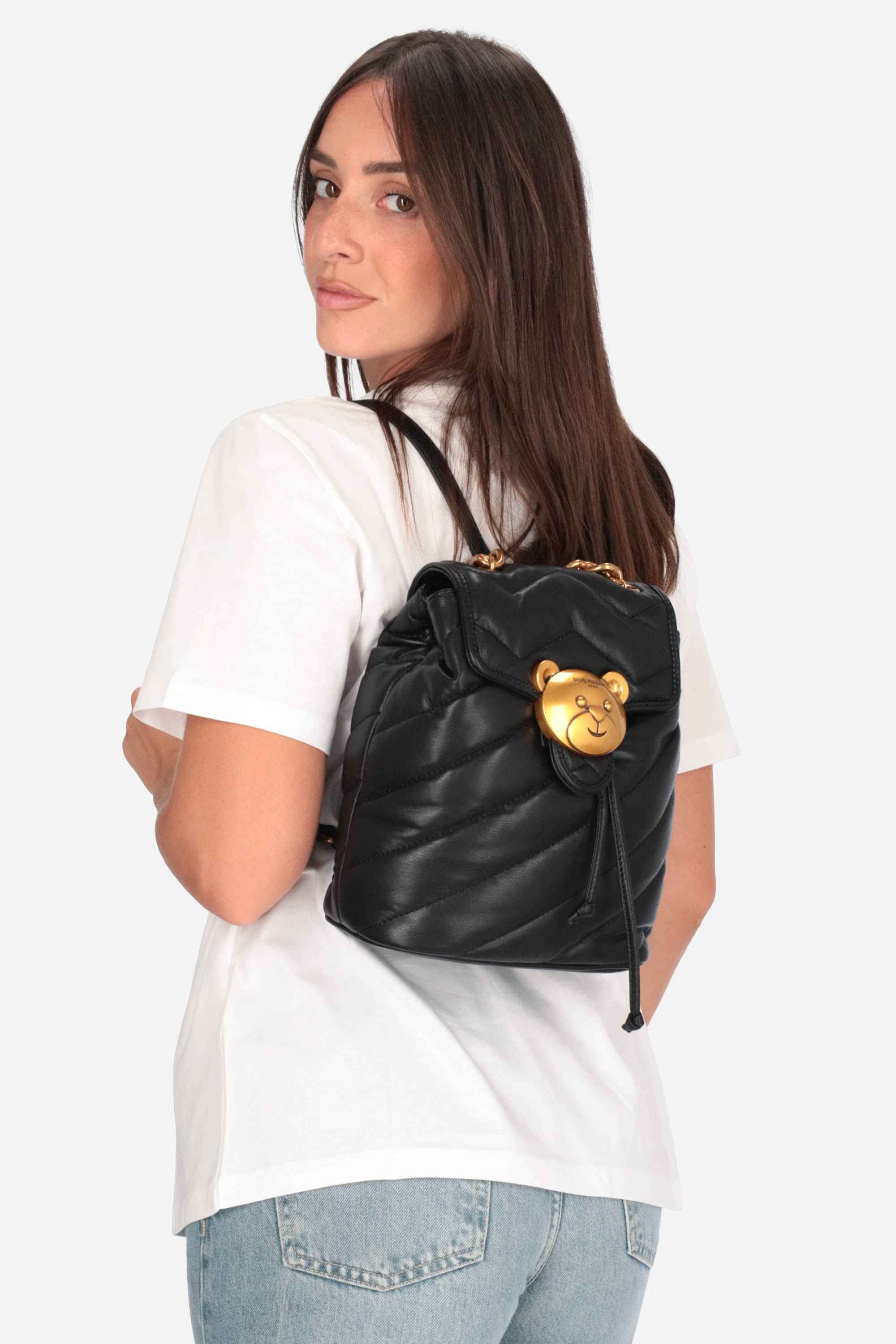 RUE MADAM PARIS - D 1492 Zaino