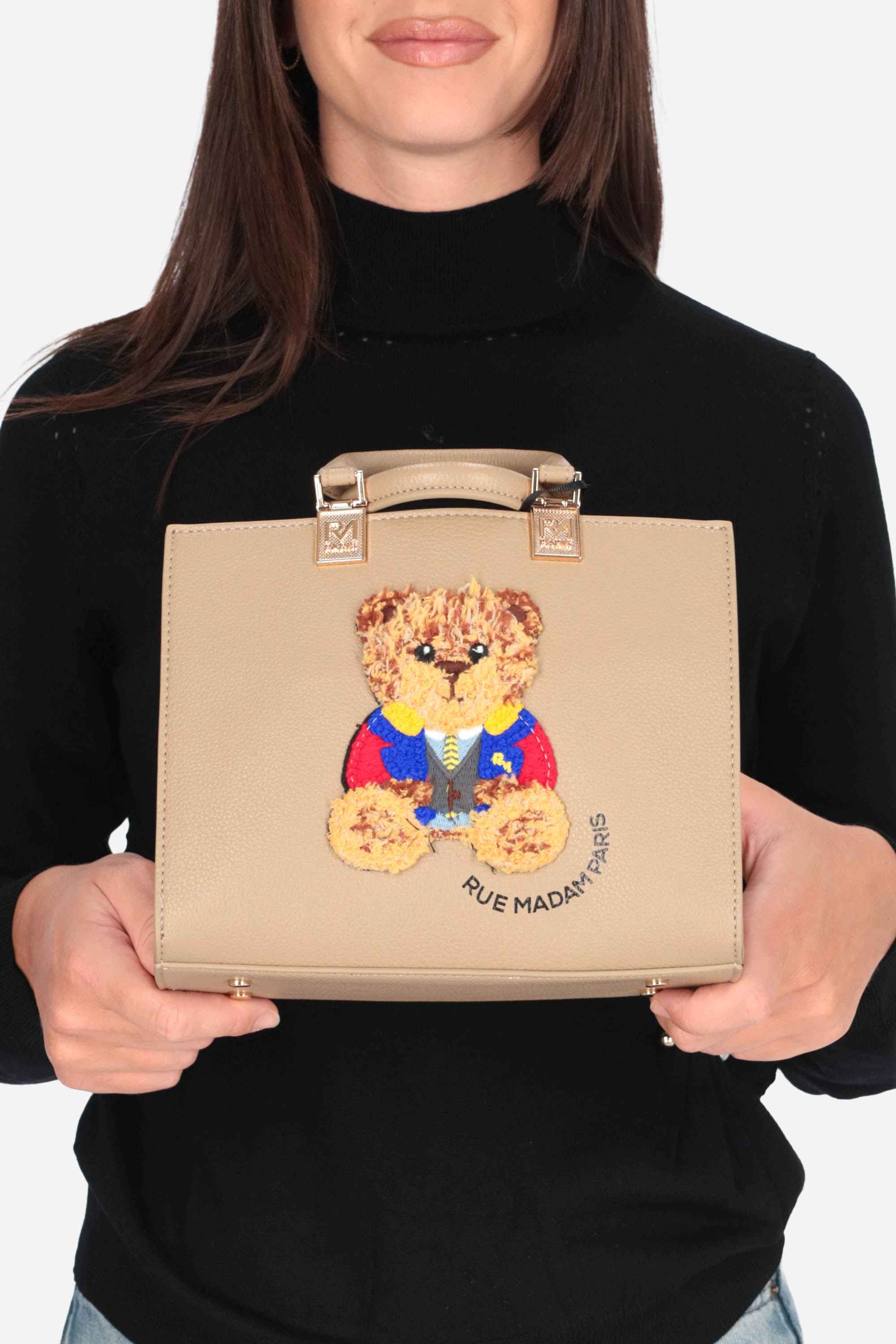 RUE MADAM PARIS - D 1502 Borsa