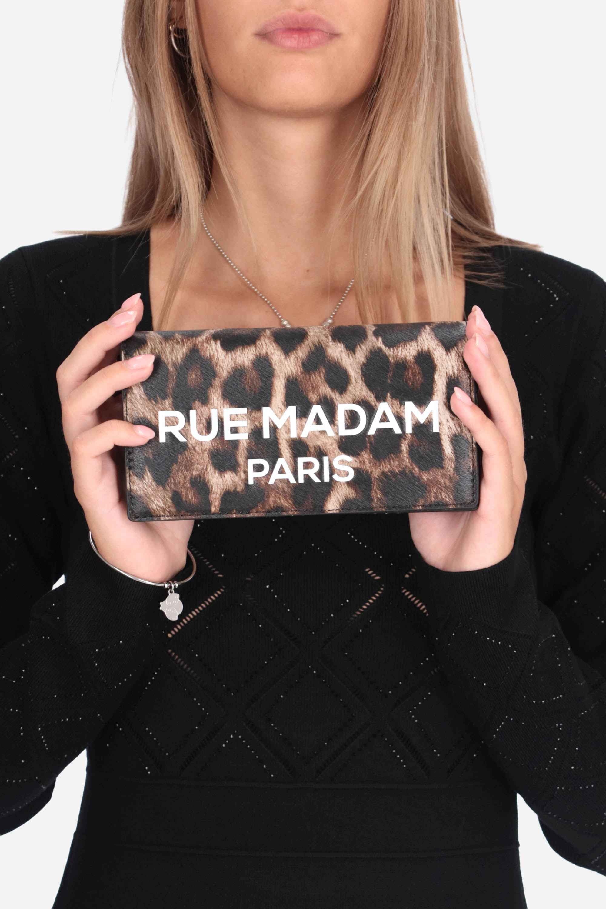 RUE MADAM PARIS - D 1508 Portafoglio