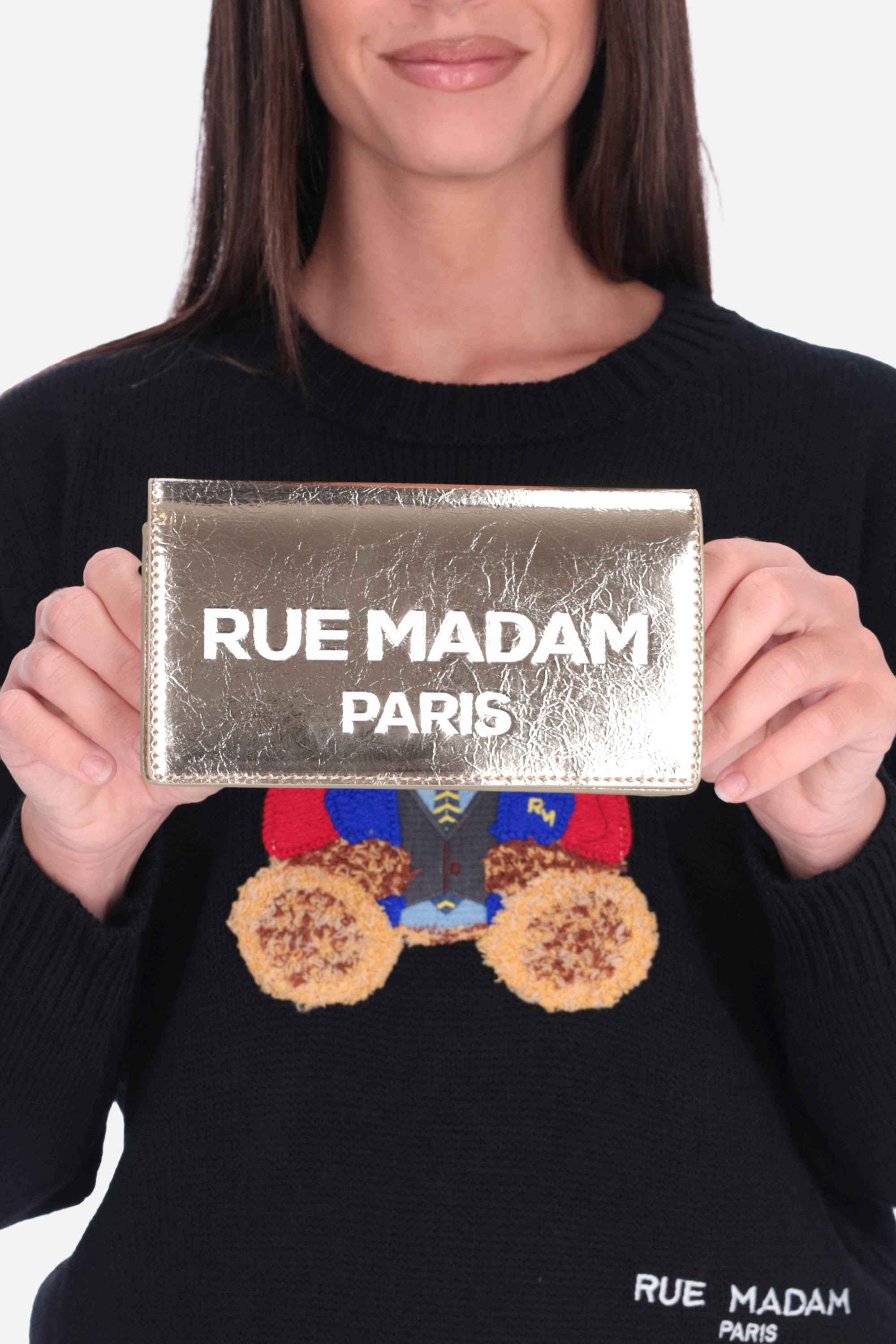 RUE MADAM PARIS - D 1508 Portafoglio