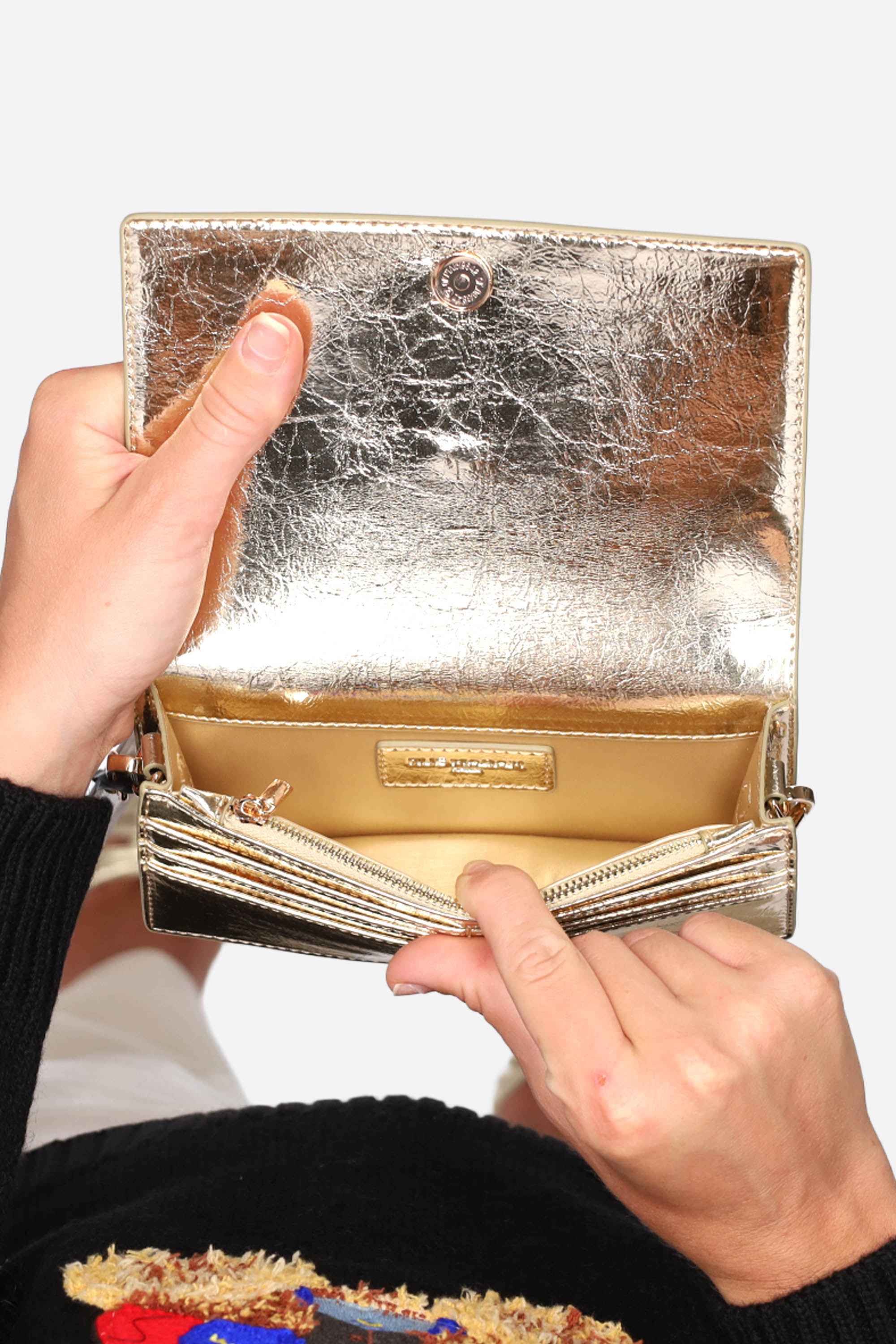 RUE MADAM PARIS - D 1508 Portafoglio