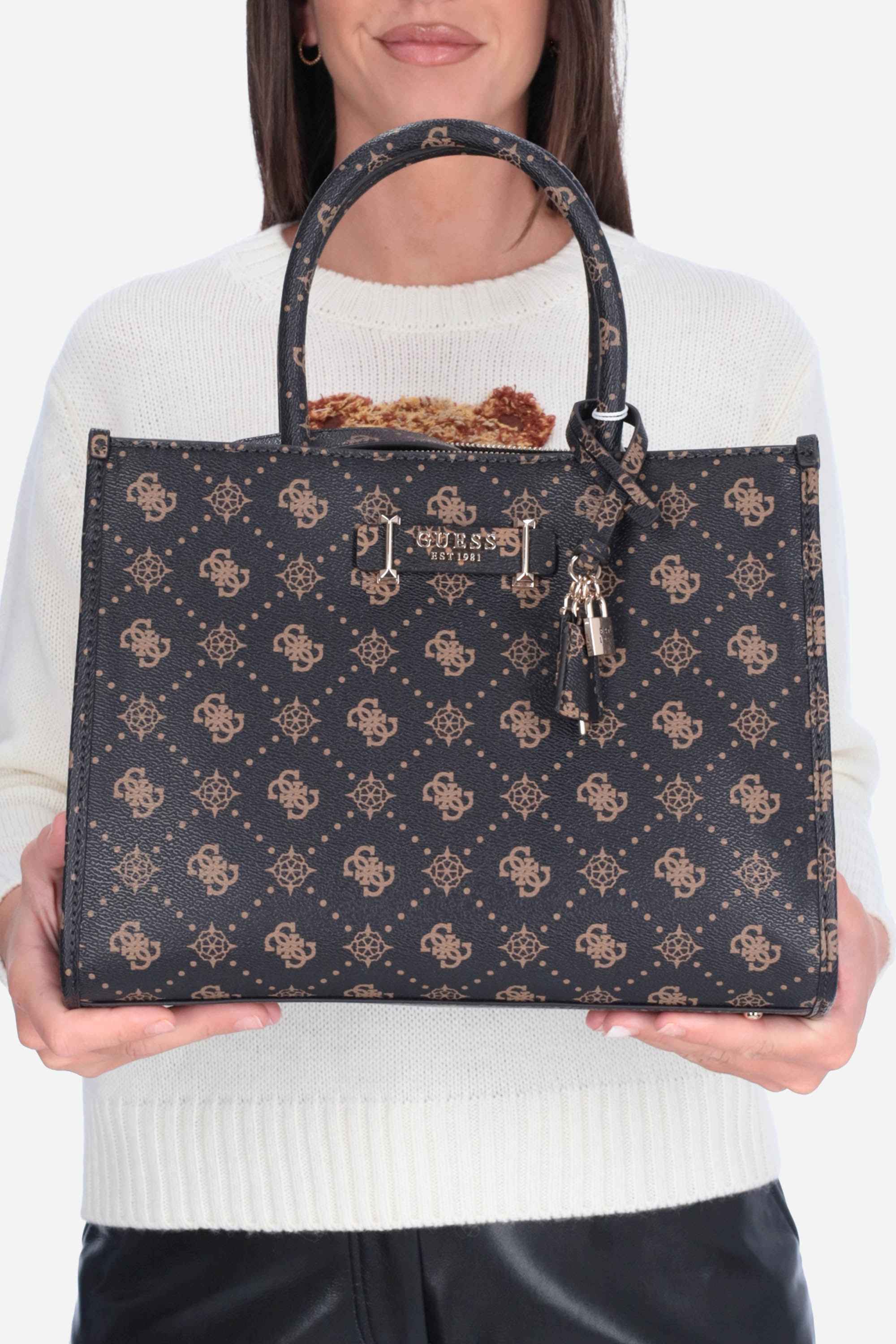 GUESS - D HWGP9890220 Borsa