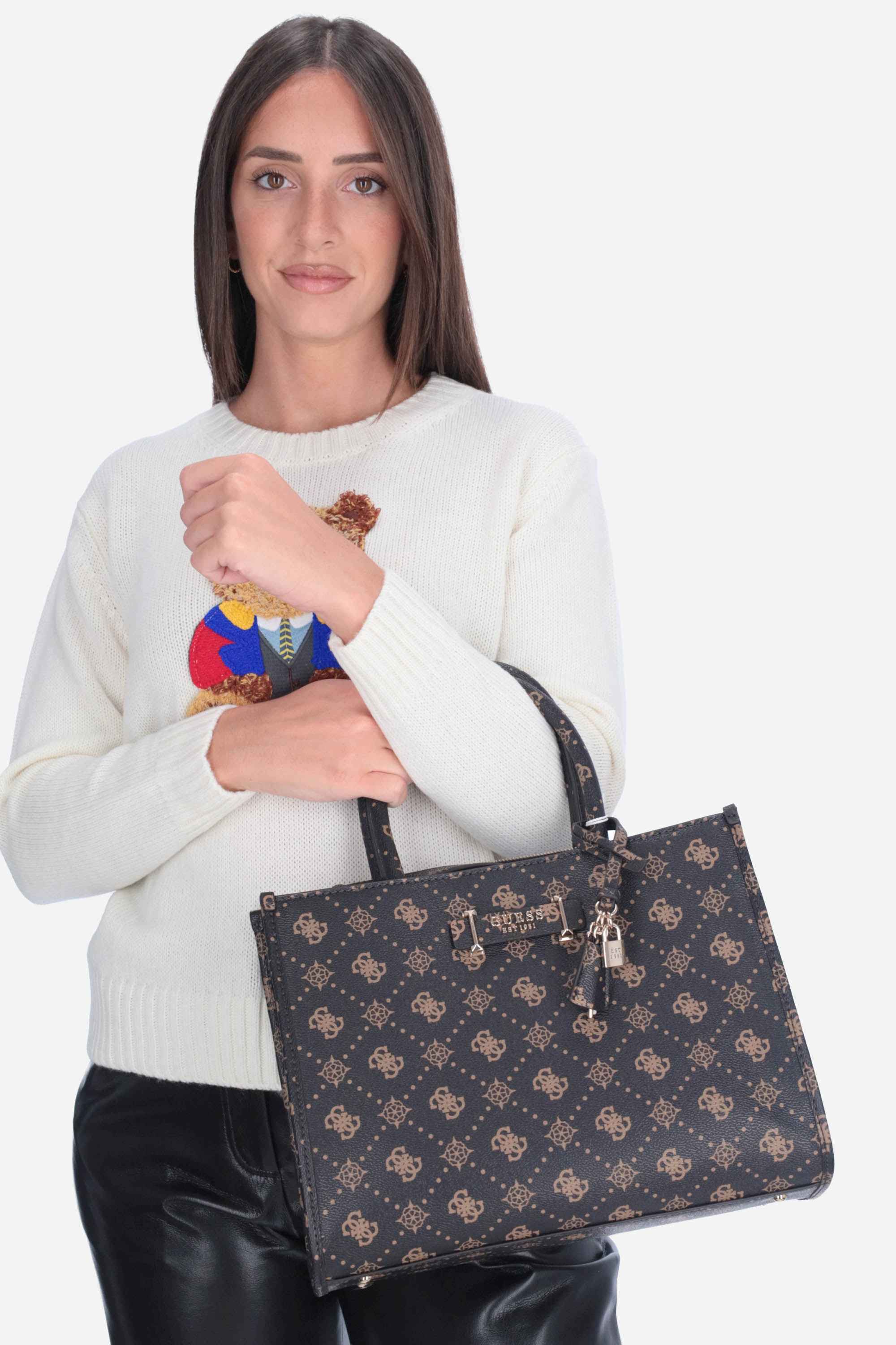 GUESS - D HWGP9890220 Borsa