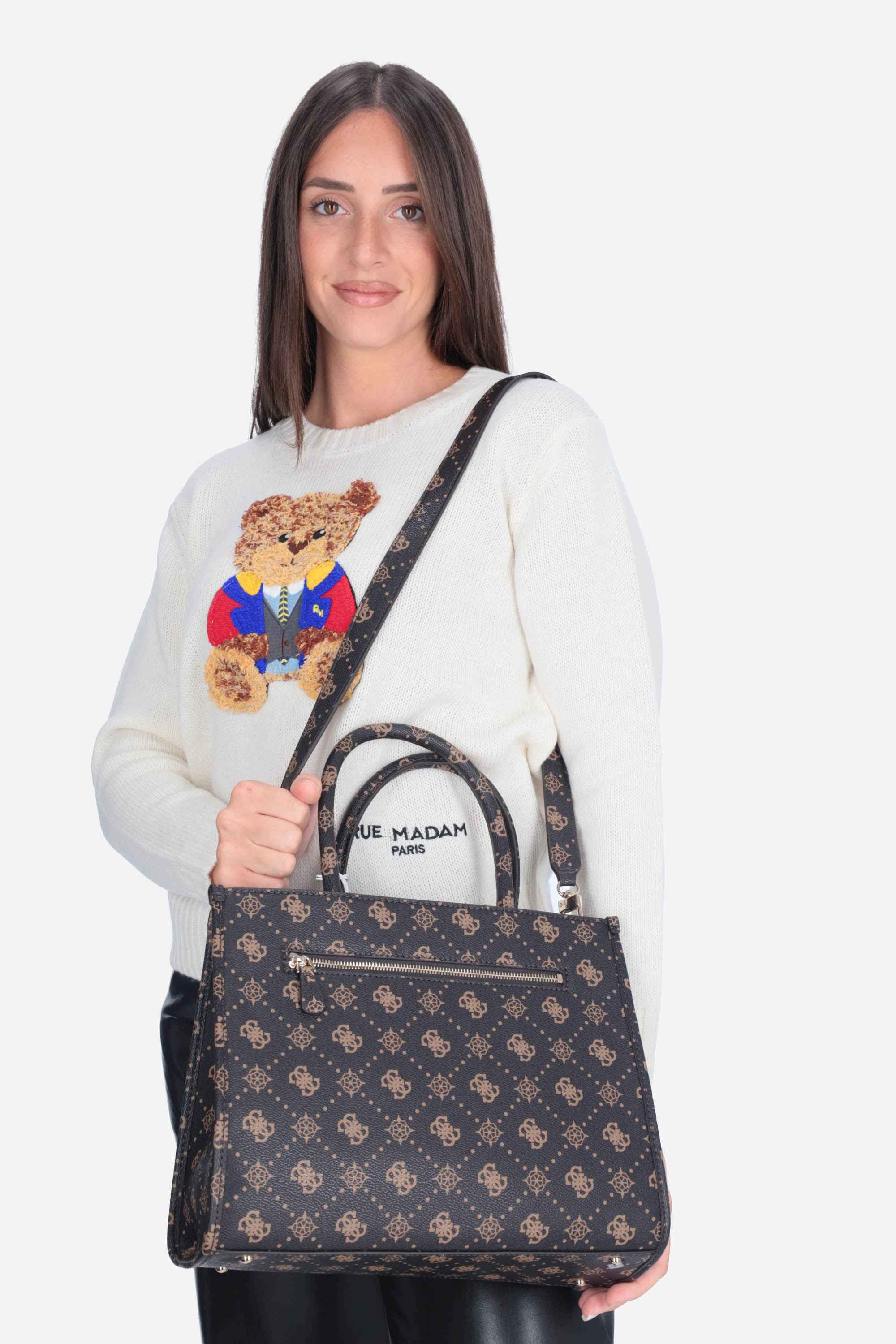 GUESS - D HWGP9890220 Borsa