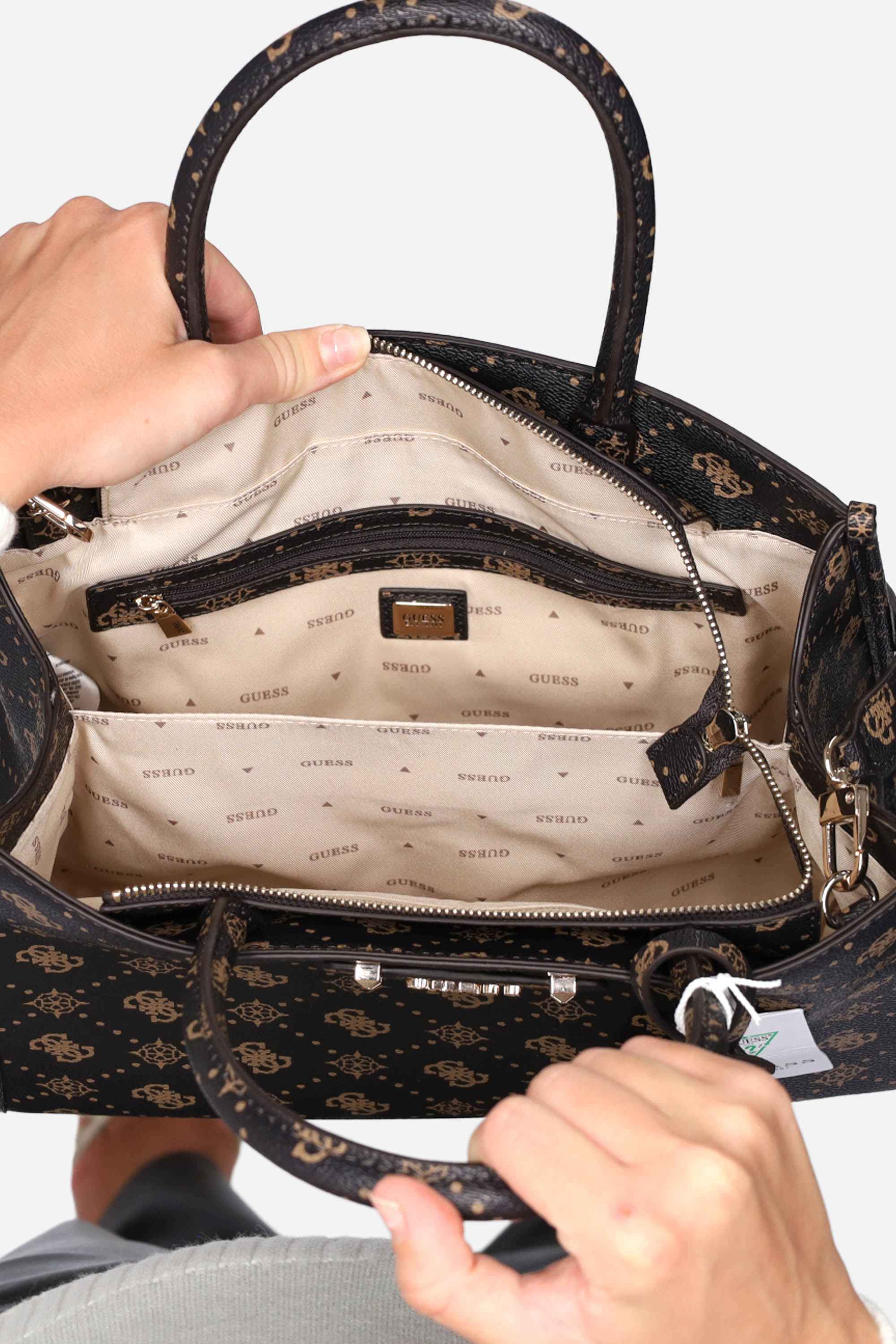 GUESS - D HWGP9890220 Borsa