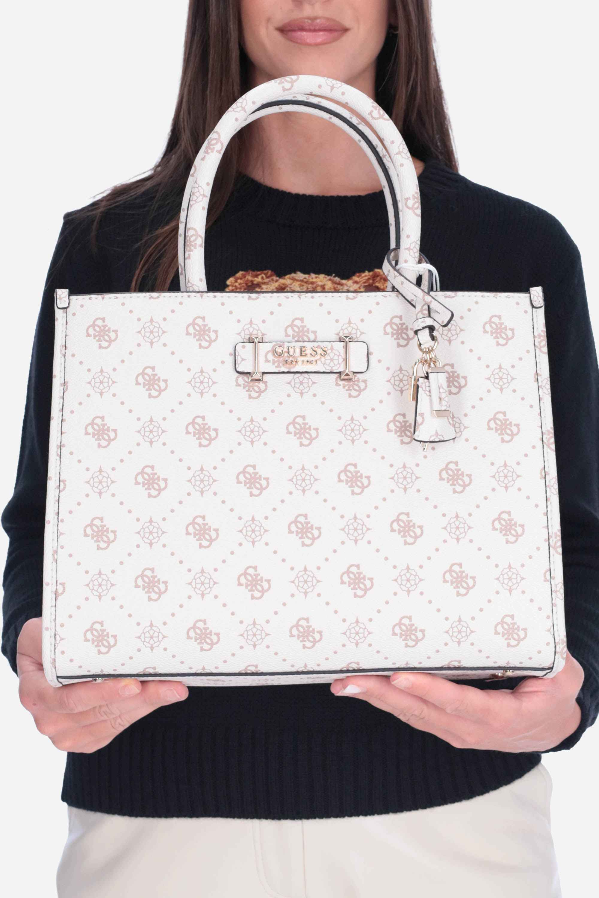 GUESS - D HWGP9890220 Borsa