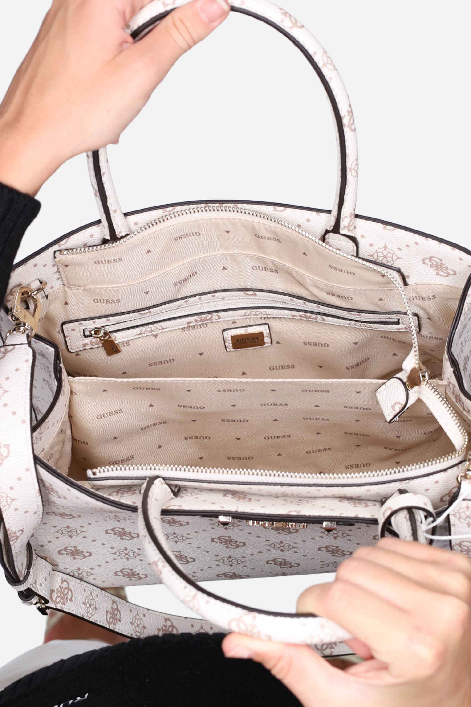 GUESS - D HWGP9890220 Borsa