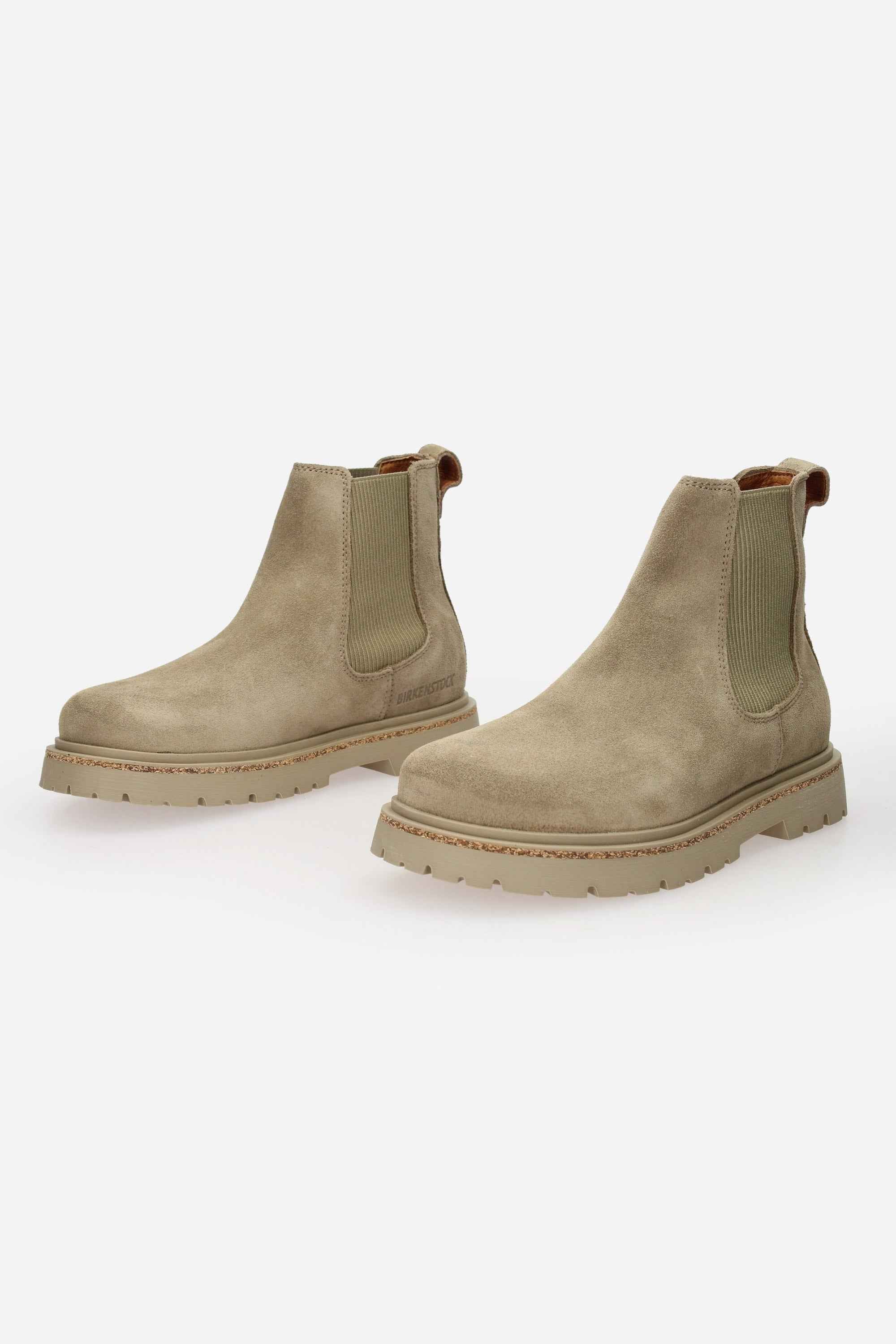 BIRKENSTOCK - D HIGHWOOD Beatles