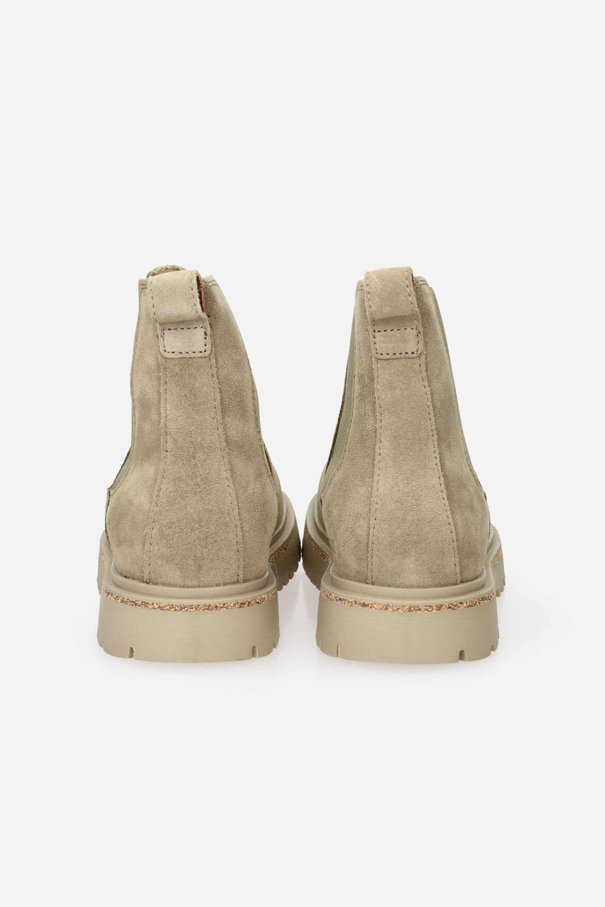 BIRKENSTOCK - D HIGHWOOD Beatles