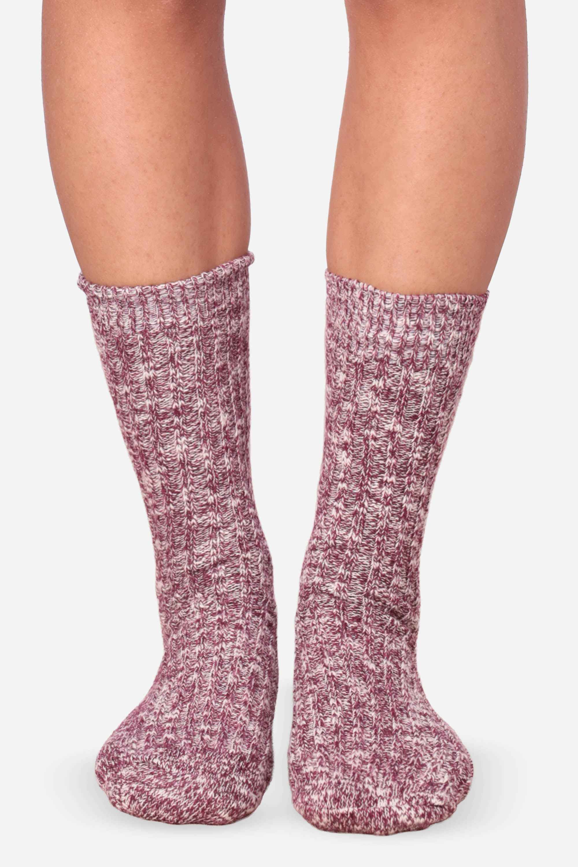 BIRKENSTOCK - D COTTONSLUB Calze