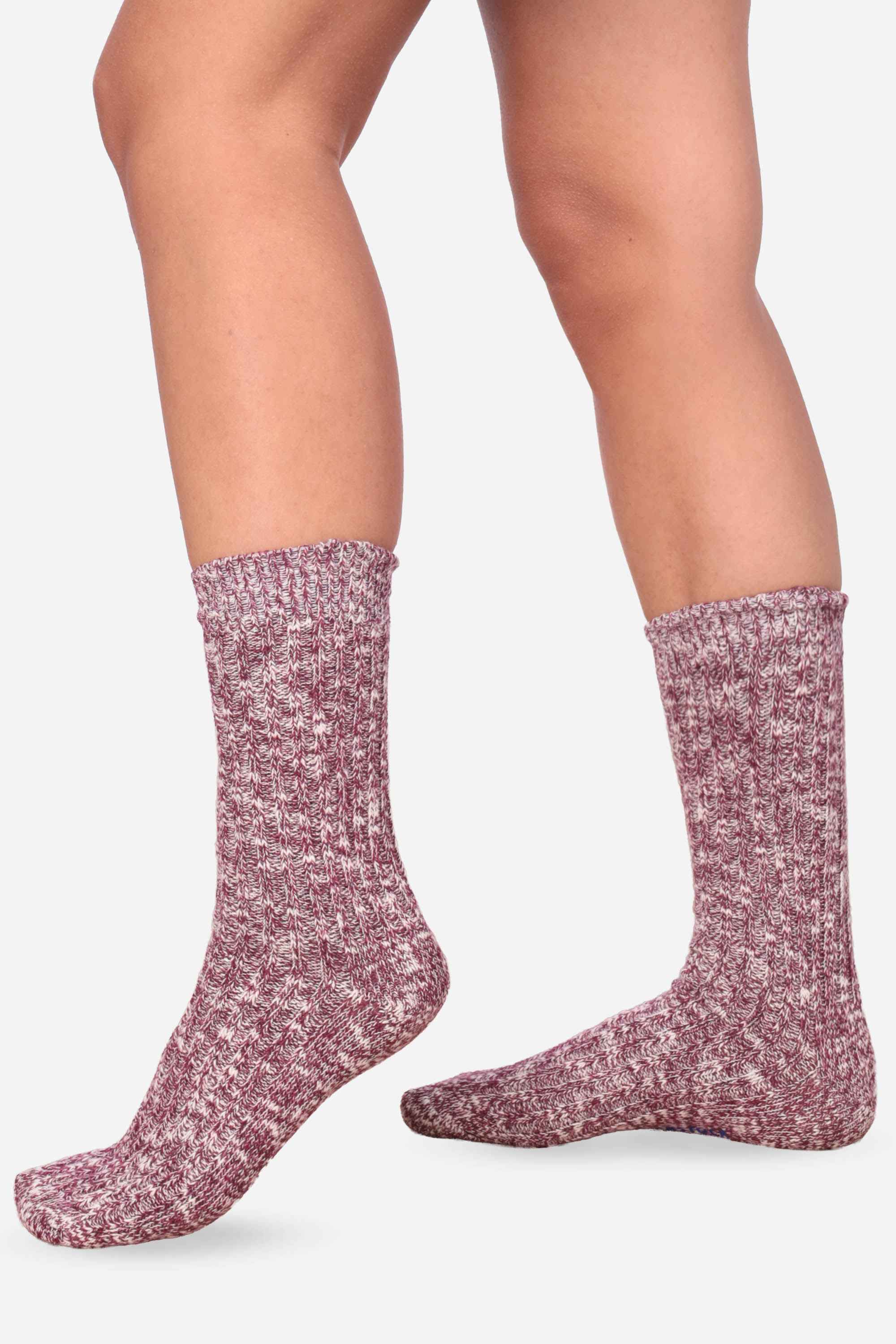 BIRKENSTOCK - D COTTONSLUB Calze