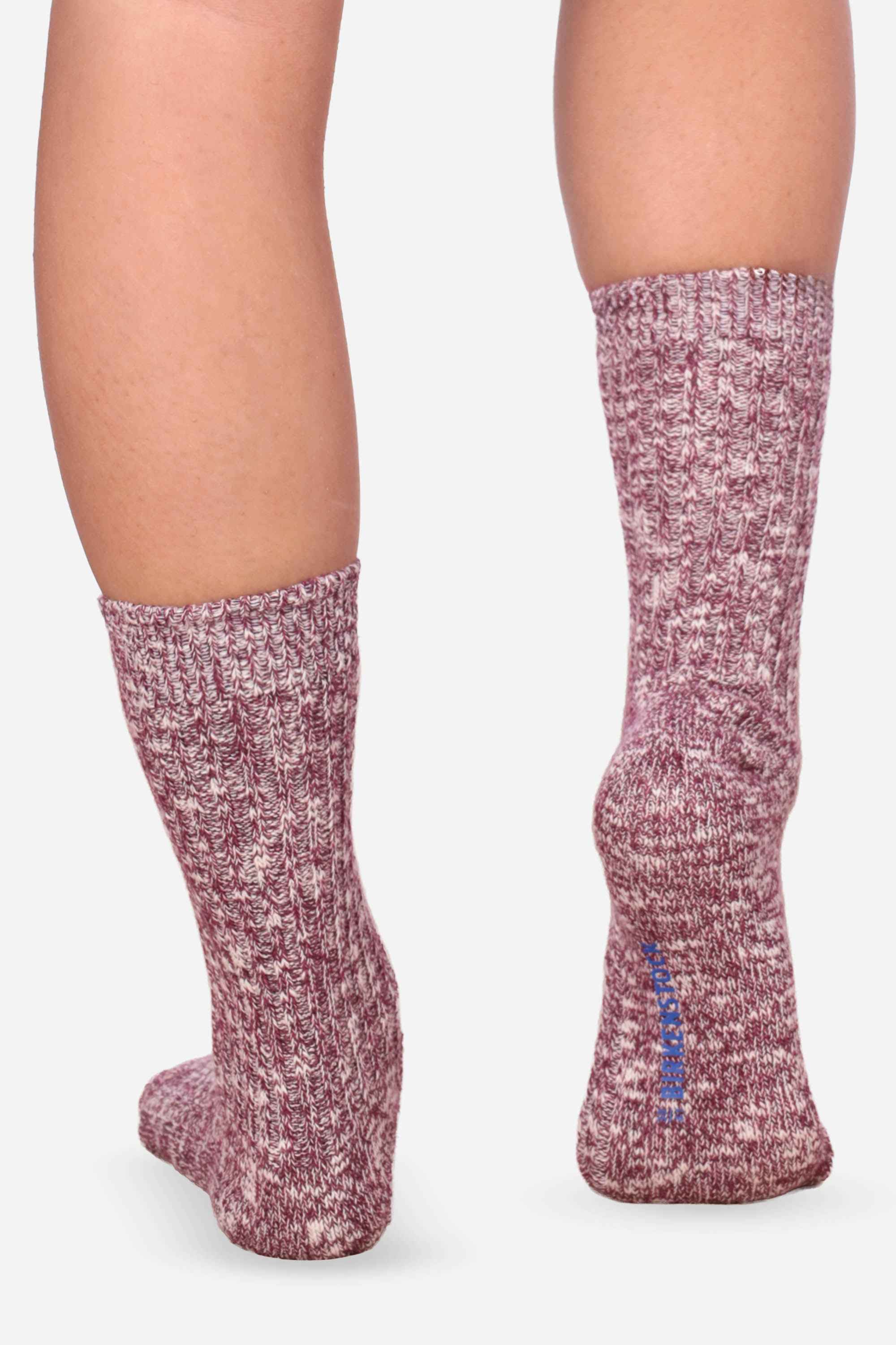 BIRKENSTOCK - D COTTONSLUB Calze