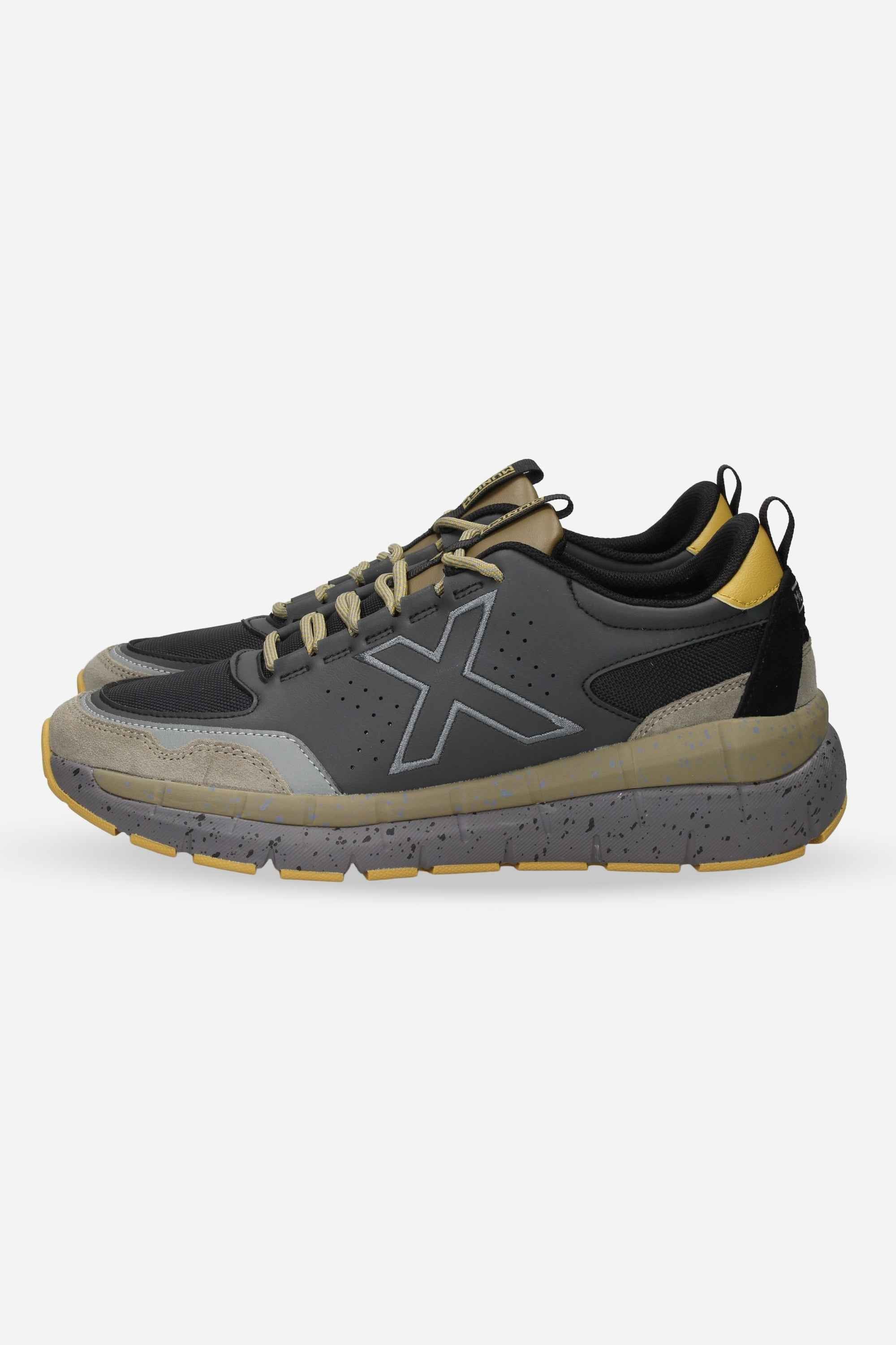 MUNICH - U 4175026 Sneakers