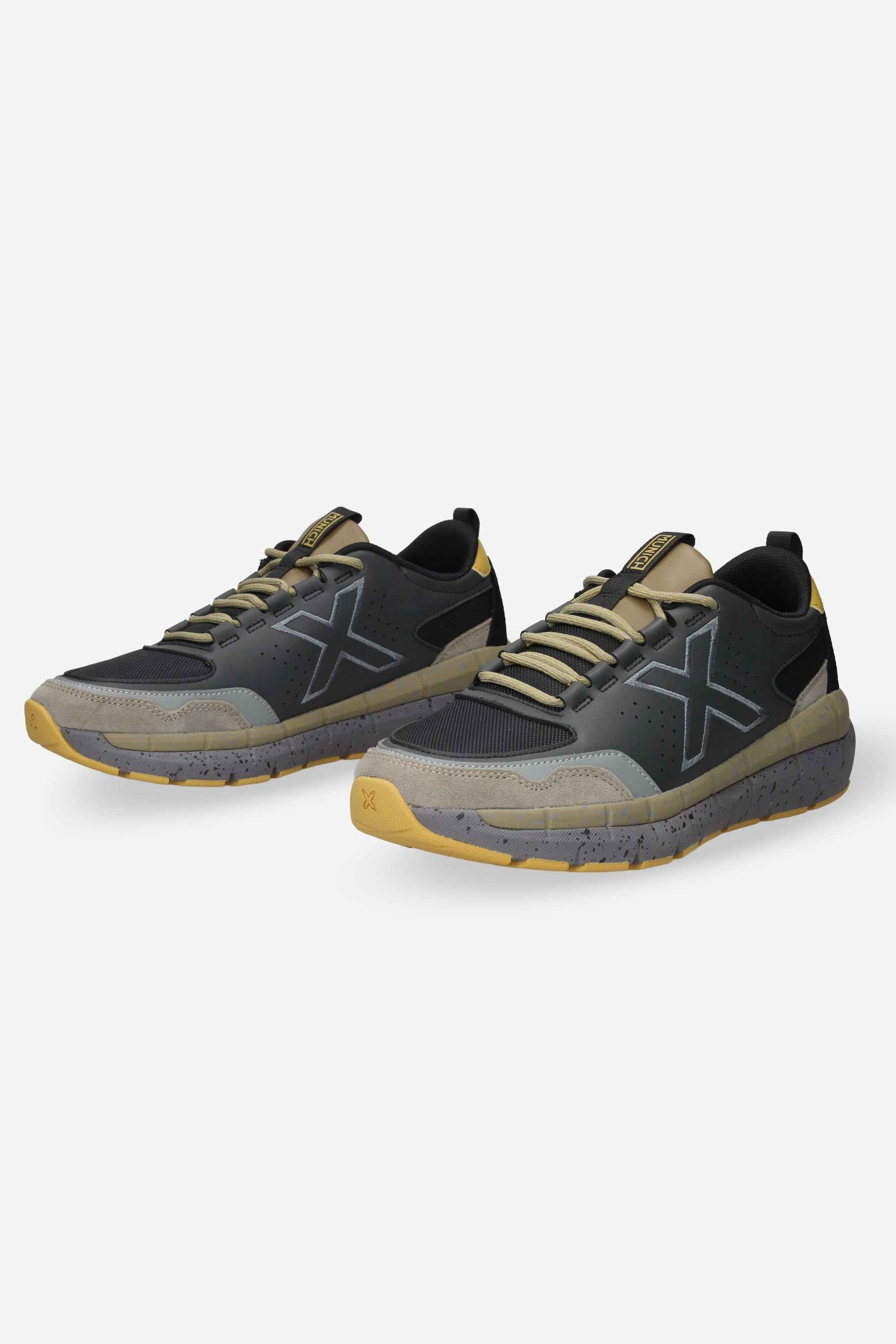 MUNICH - U 4175026 Sneakers