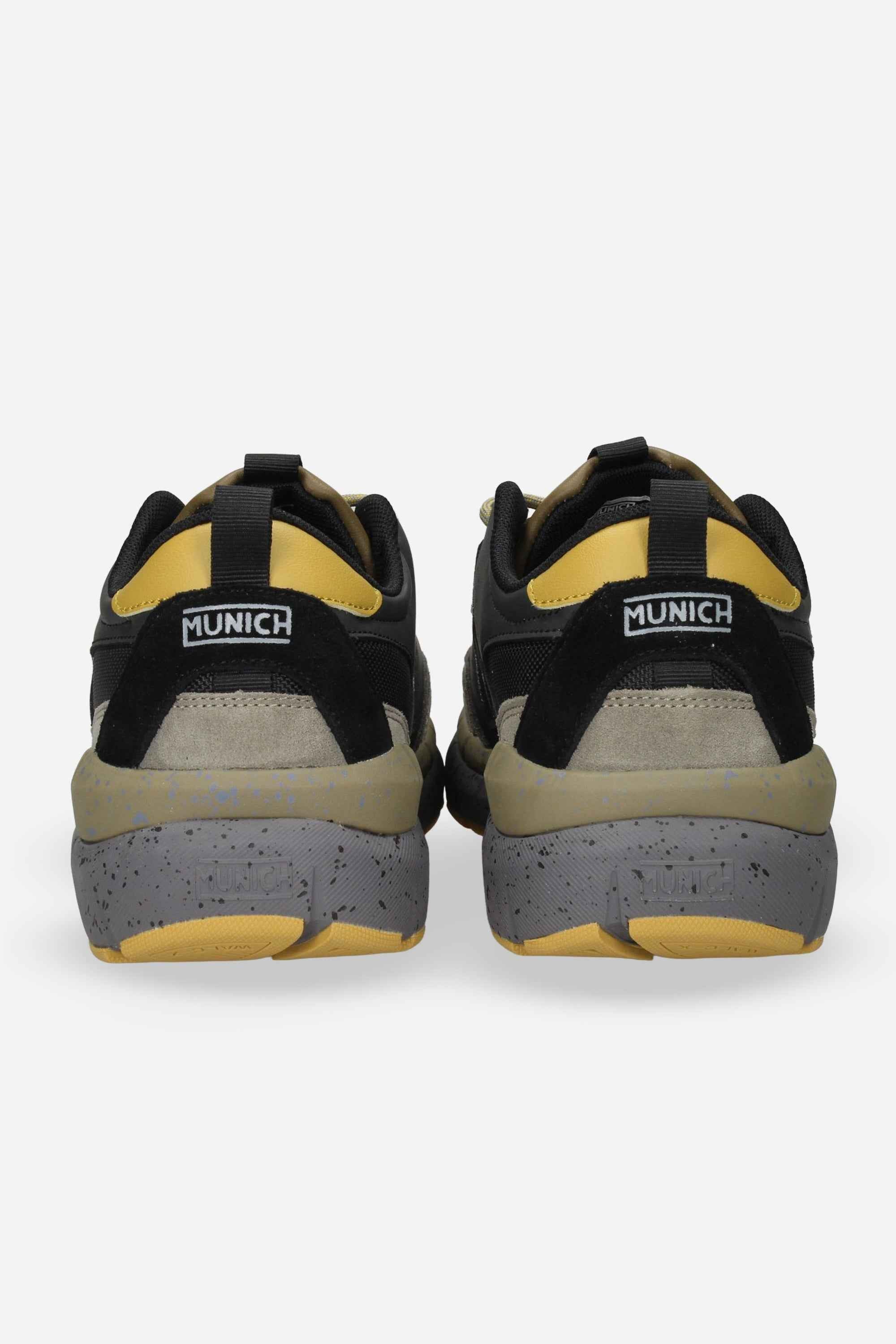 MUNICH - U 4175026 Sneakers