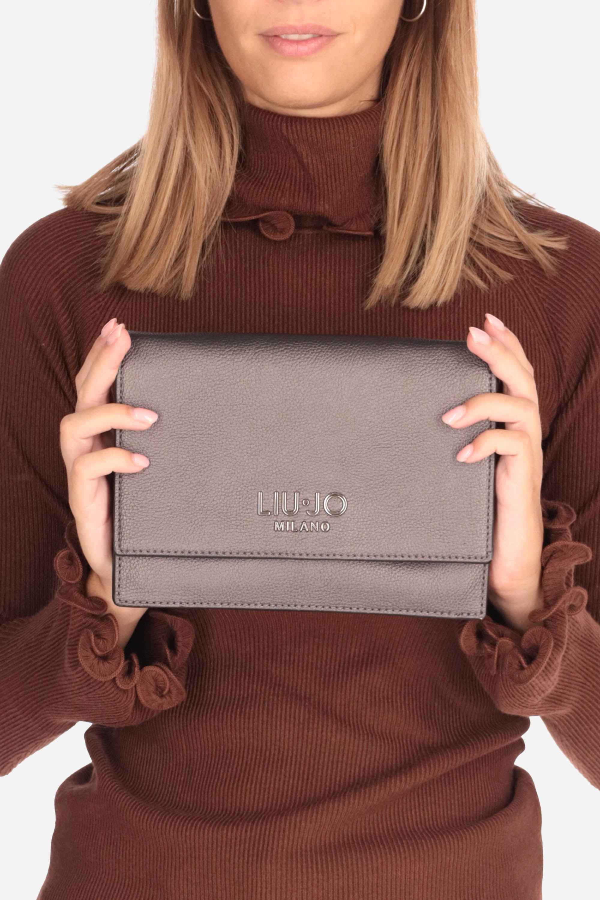 LIU JO - D AF5195E0058 Borsa