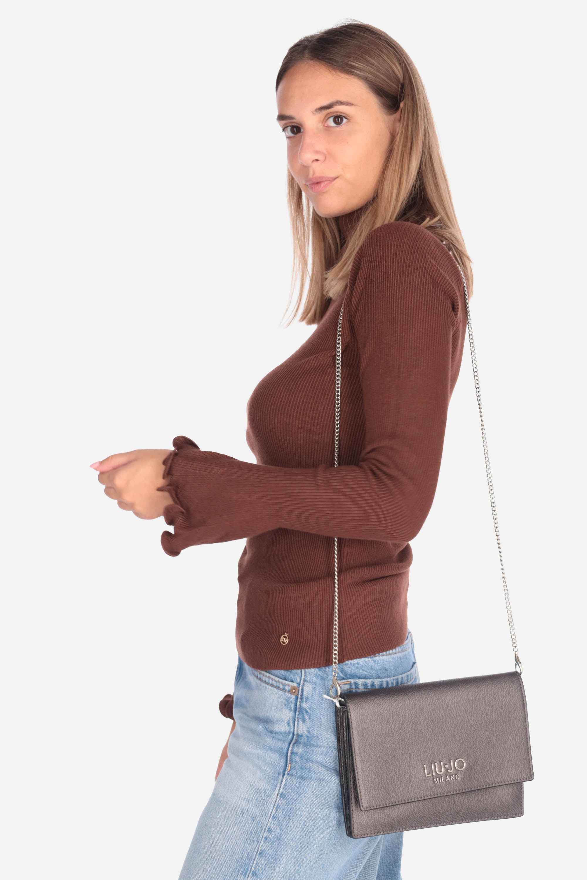 LIU JO - D AF5195E0058 Borsa