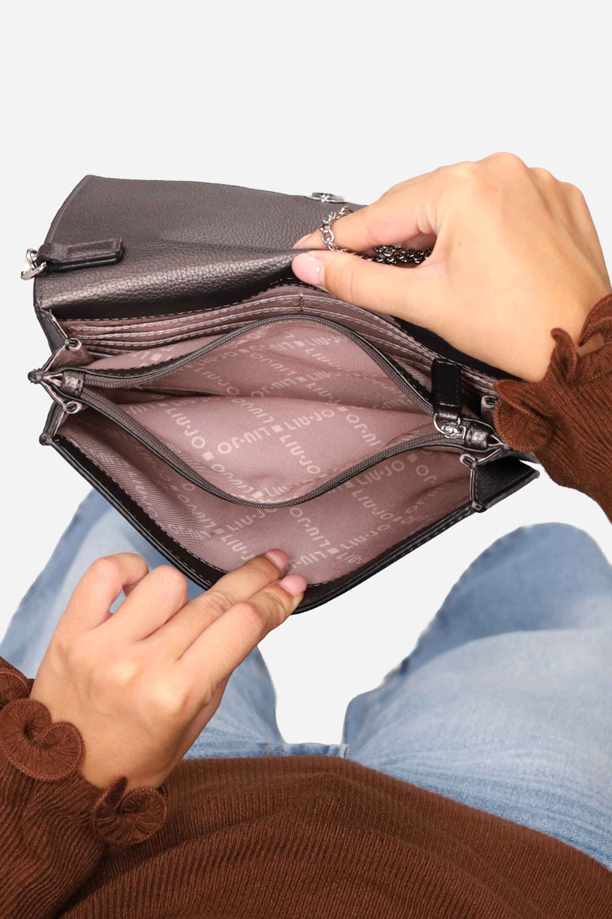 LIU JO - D AF5195E0058 Borsa