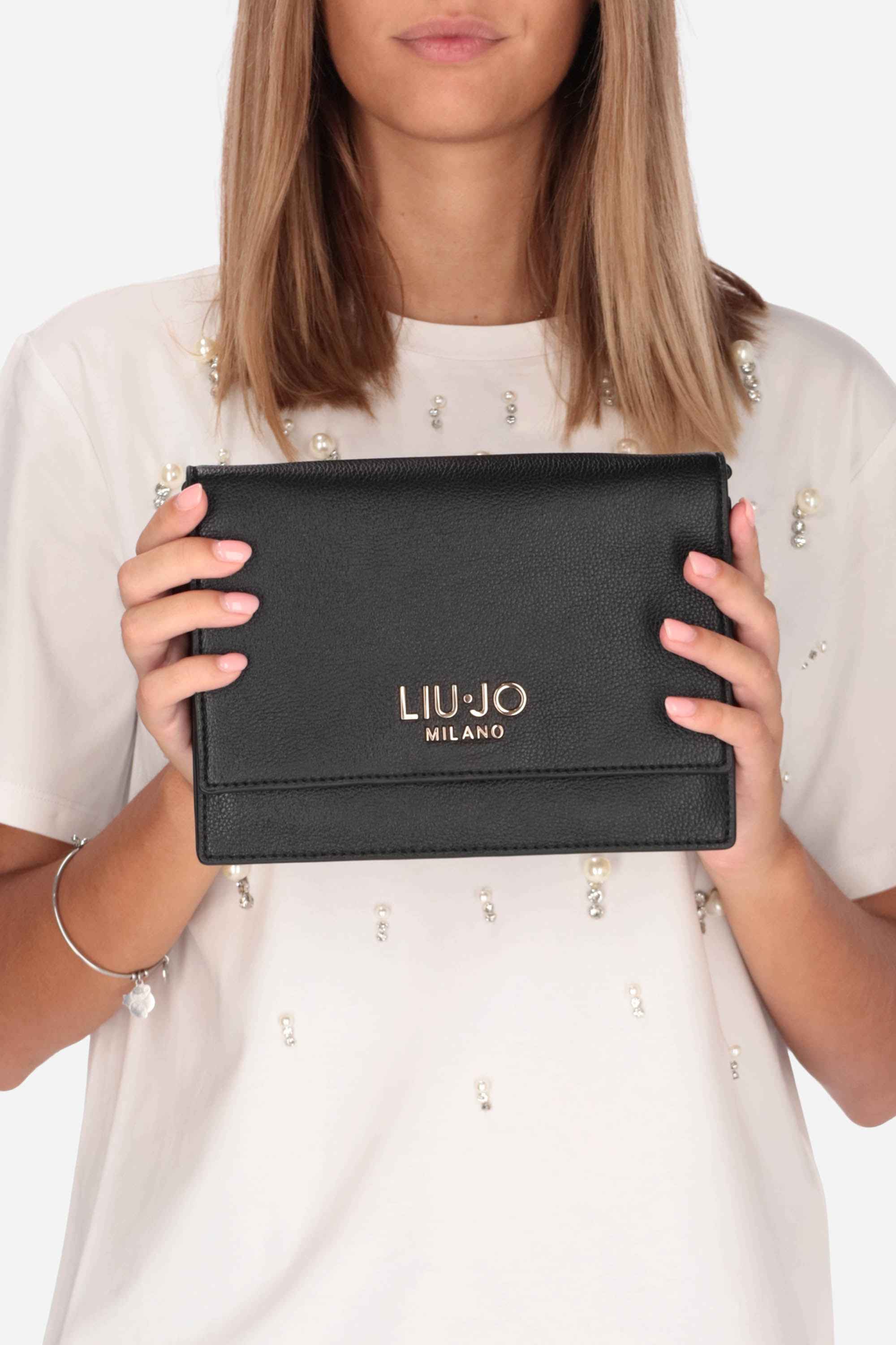 LIU JO - D AF5195E0058 Borsa