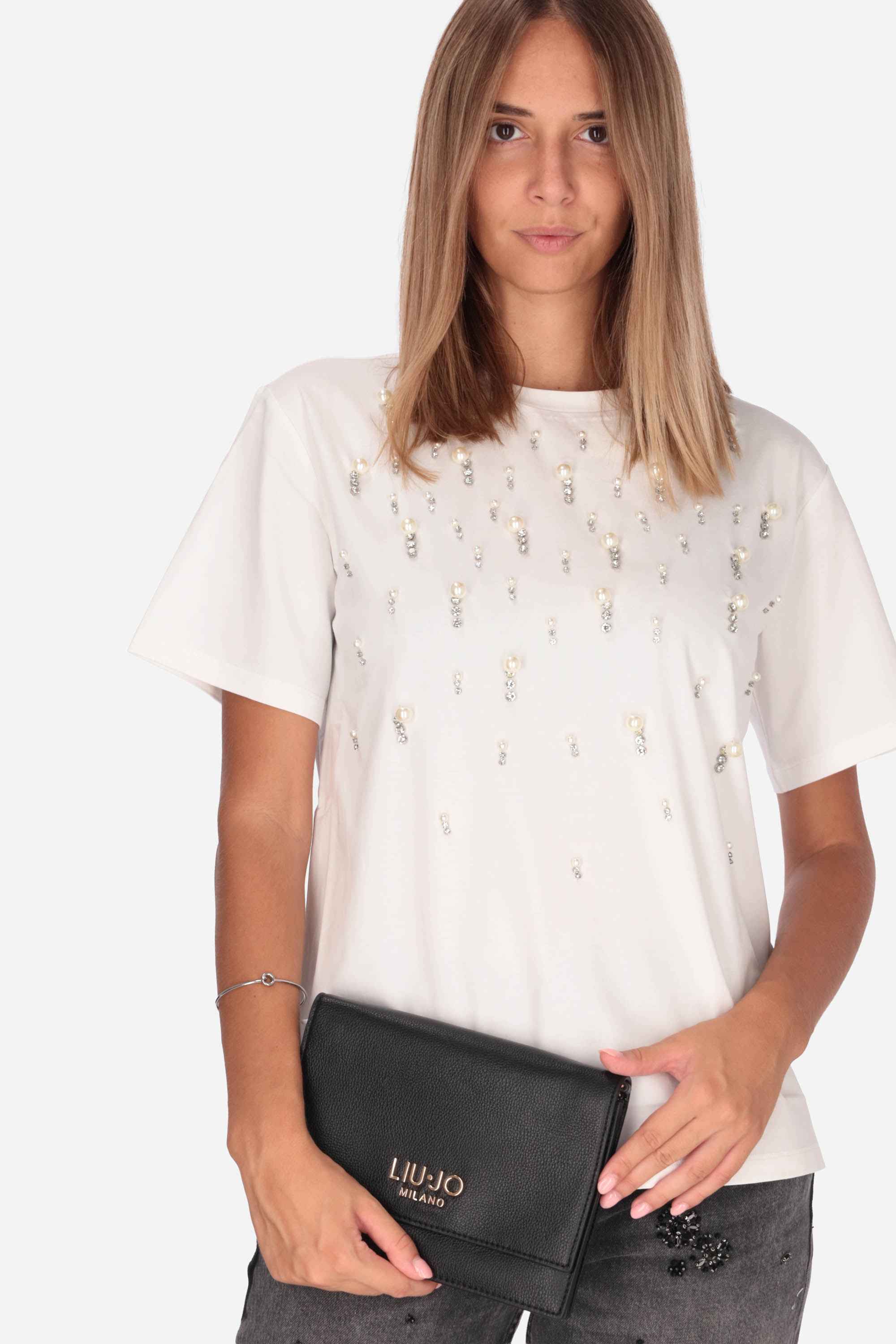 LIU JO - D AF5195E0058 Borsa