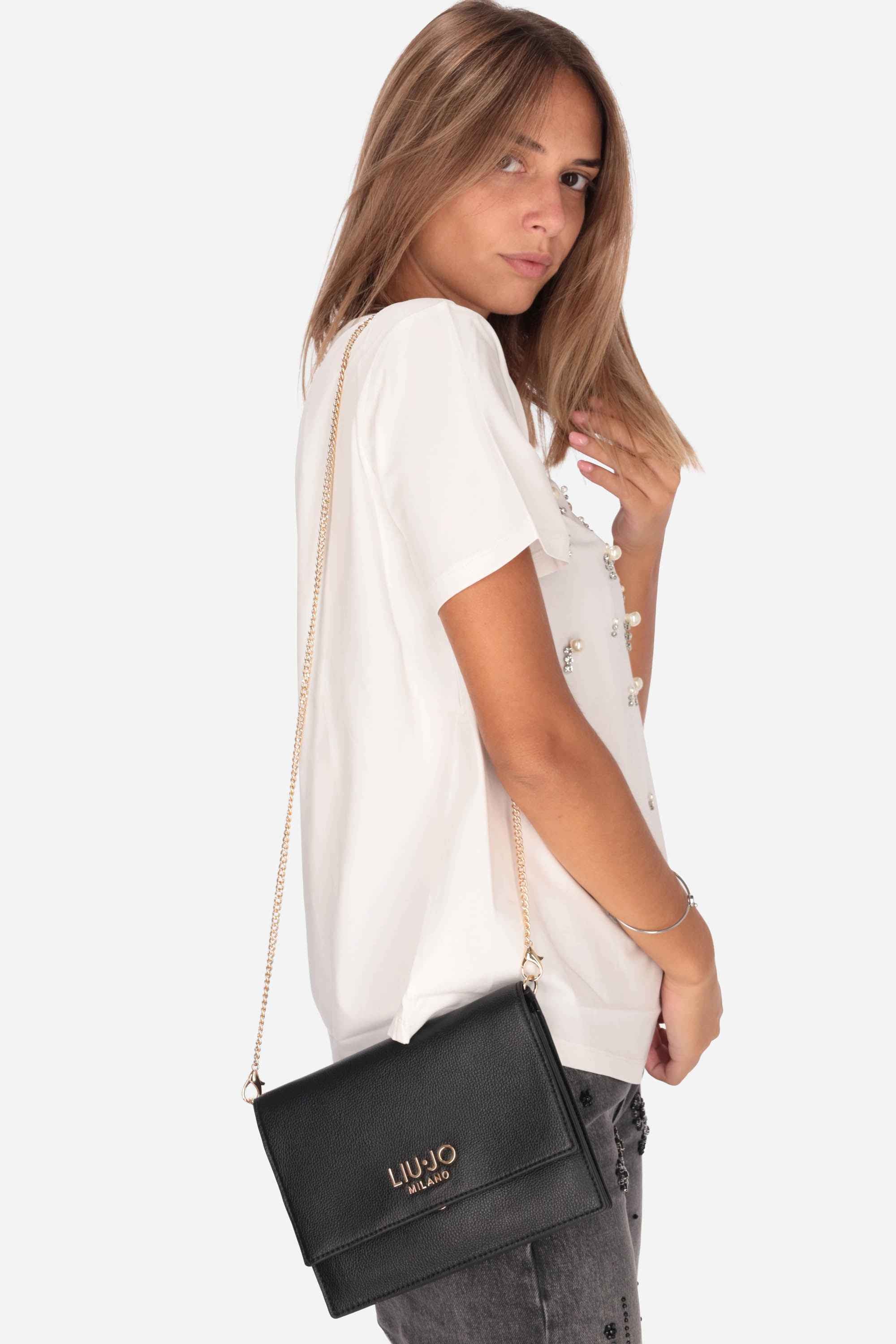 LIU JO - D AF5195E0058 Borsa