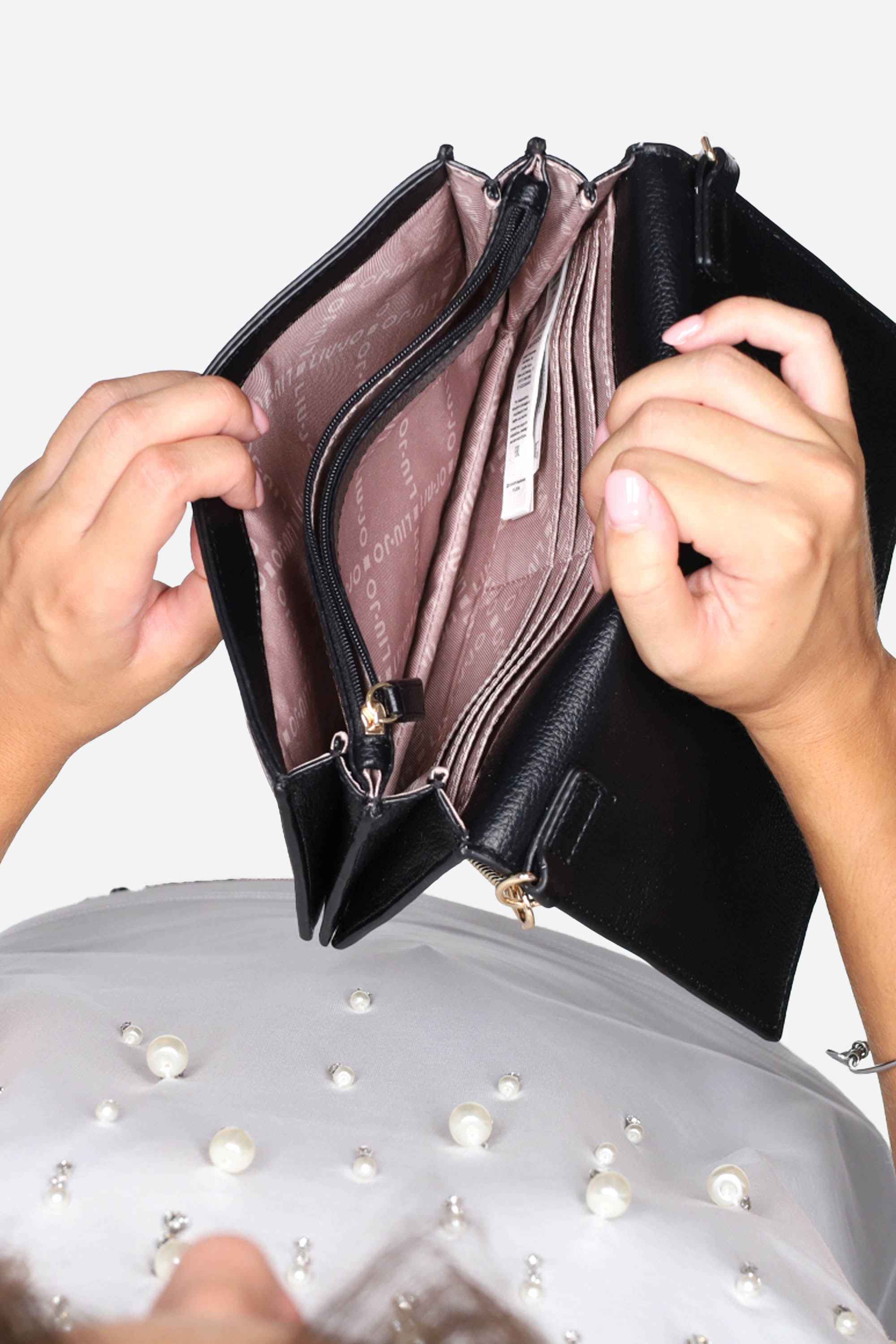 LIU JO - D AF5195E0058 Borsa