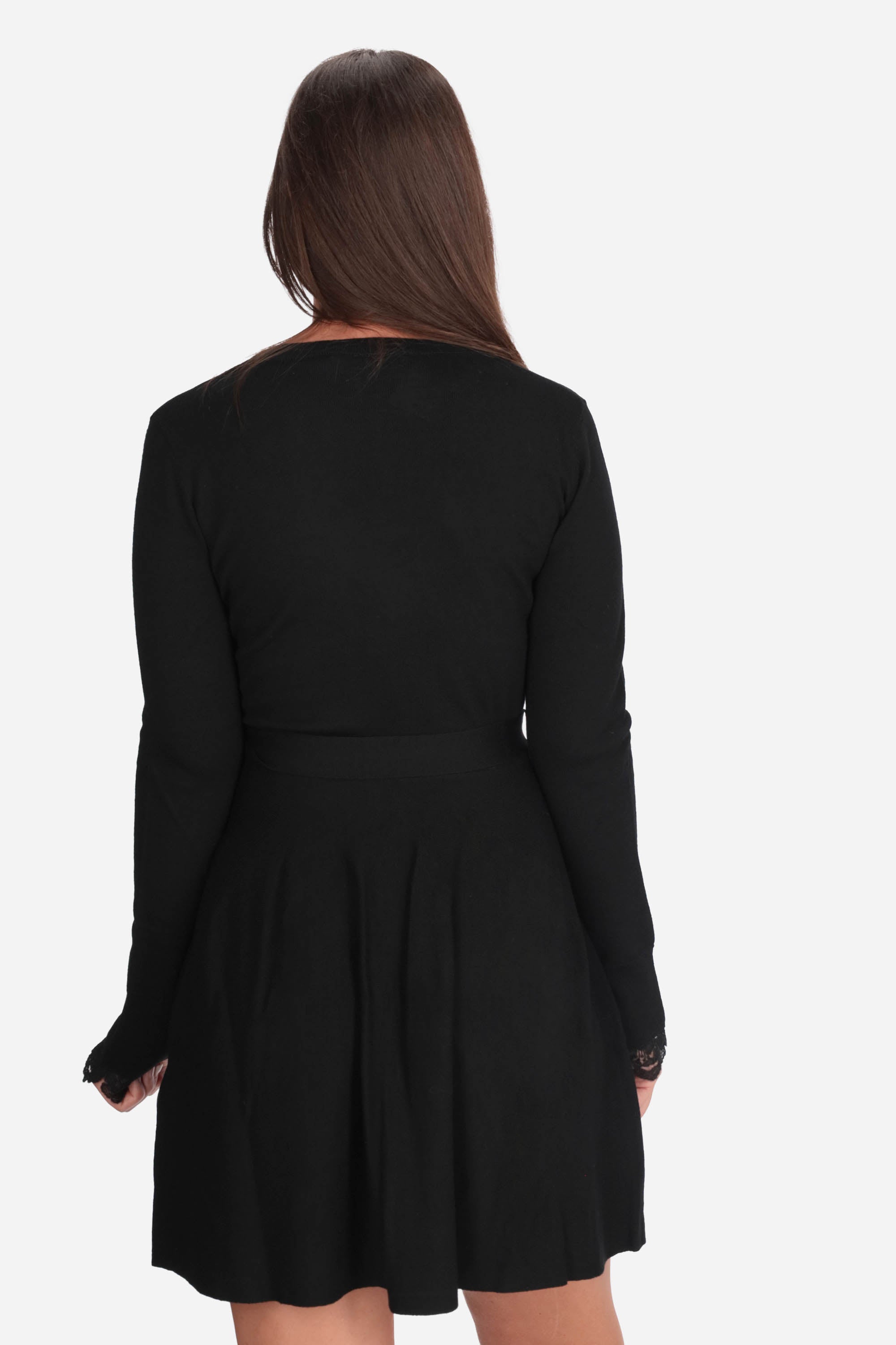 NERO | BLUGIRL - D RF5231MA82O Abito