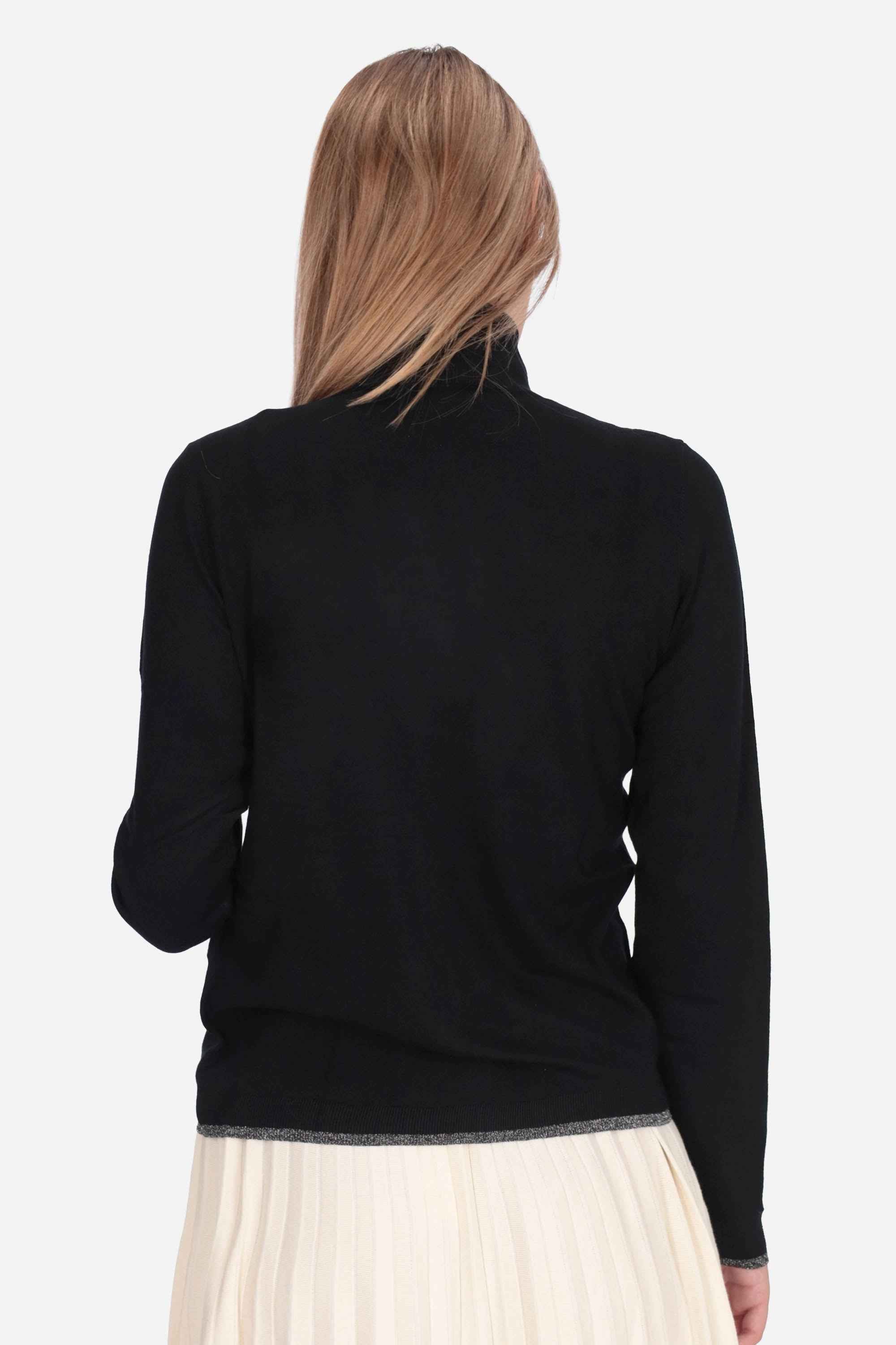 LIU JO - D MF5229MS49I Maglia