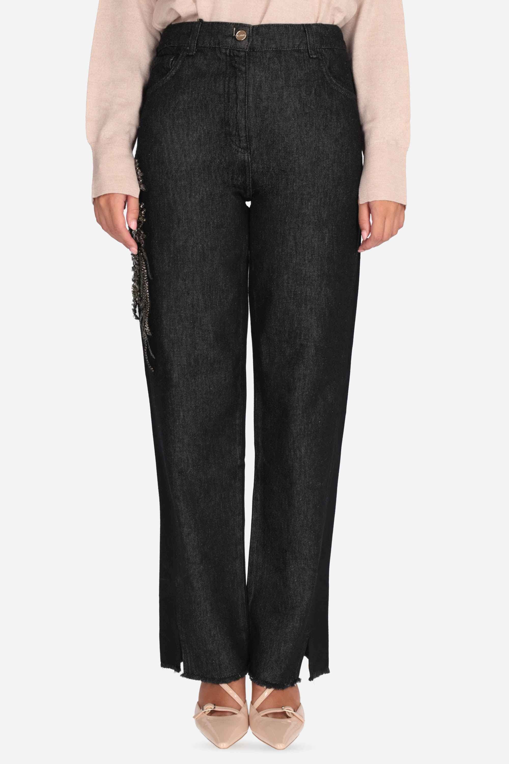 BLUGIRL - D RF5142D5038 Jeans