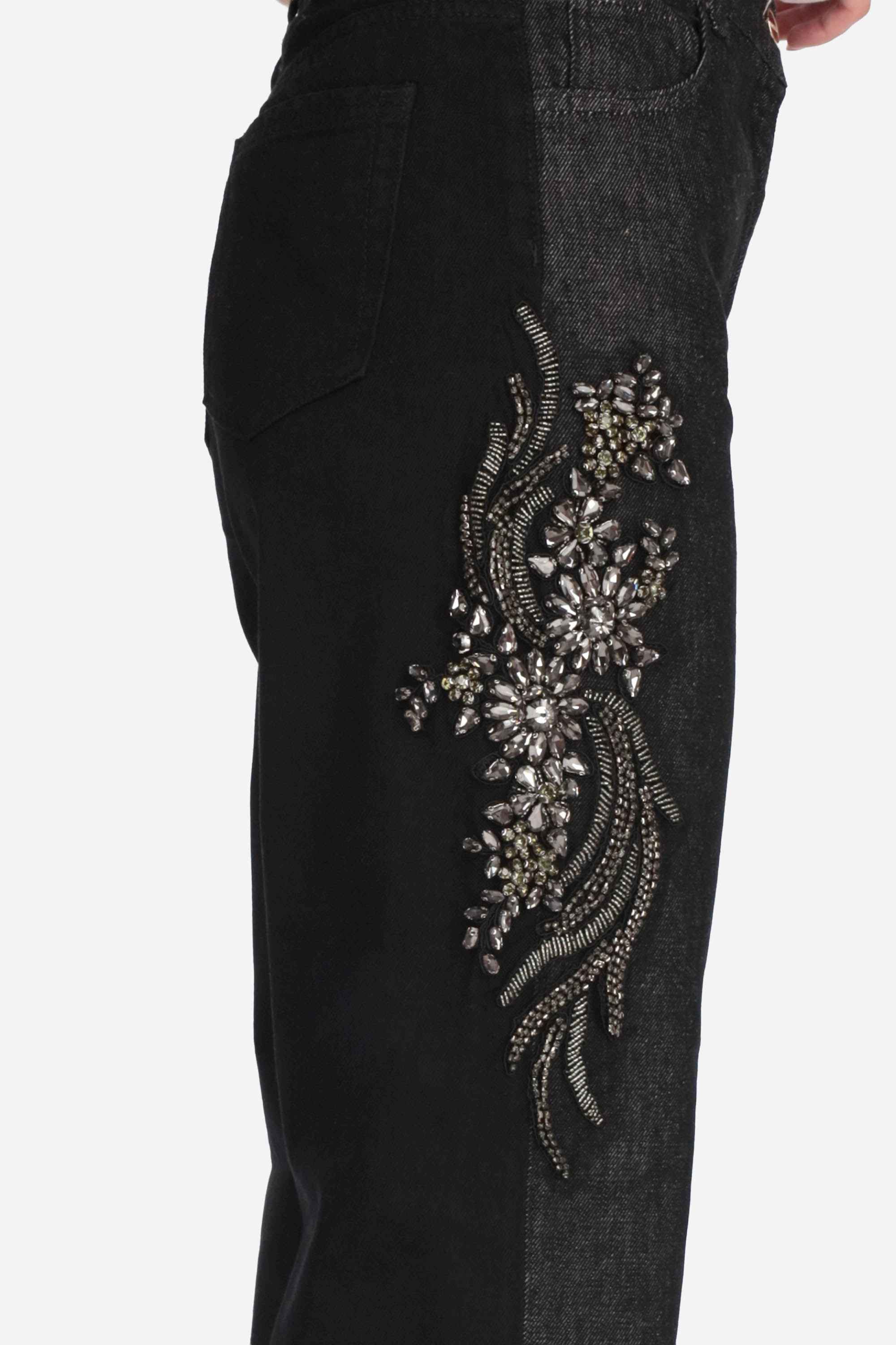 BLUGIRL - D RF5142D5038 Jeans