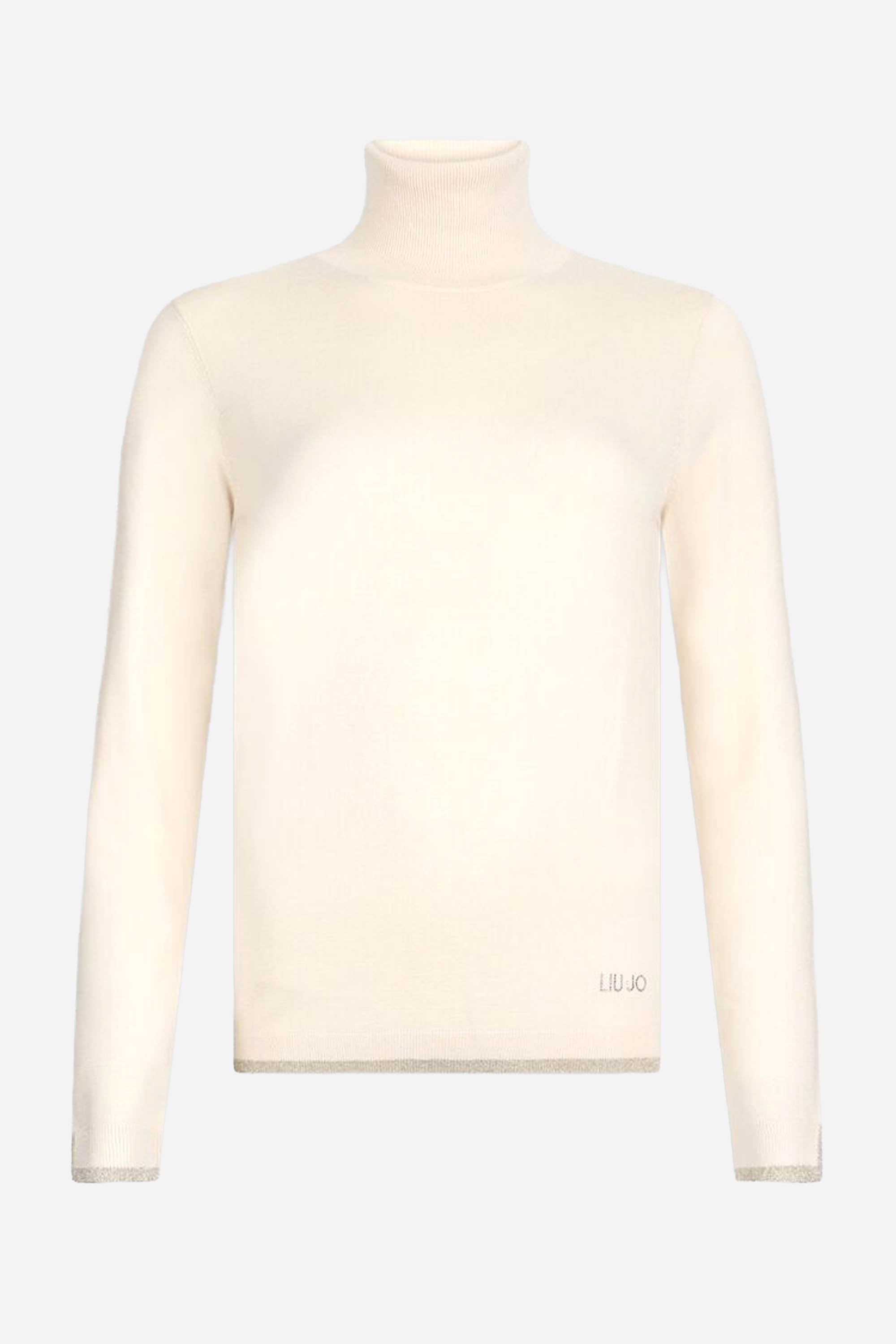 BEIGE | LIU JO - D MF5229MS49I Maglia