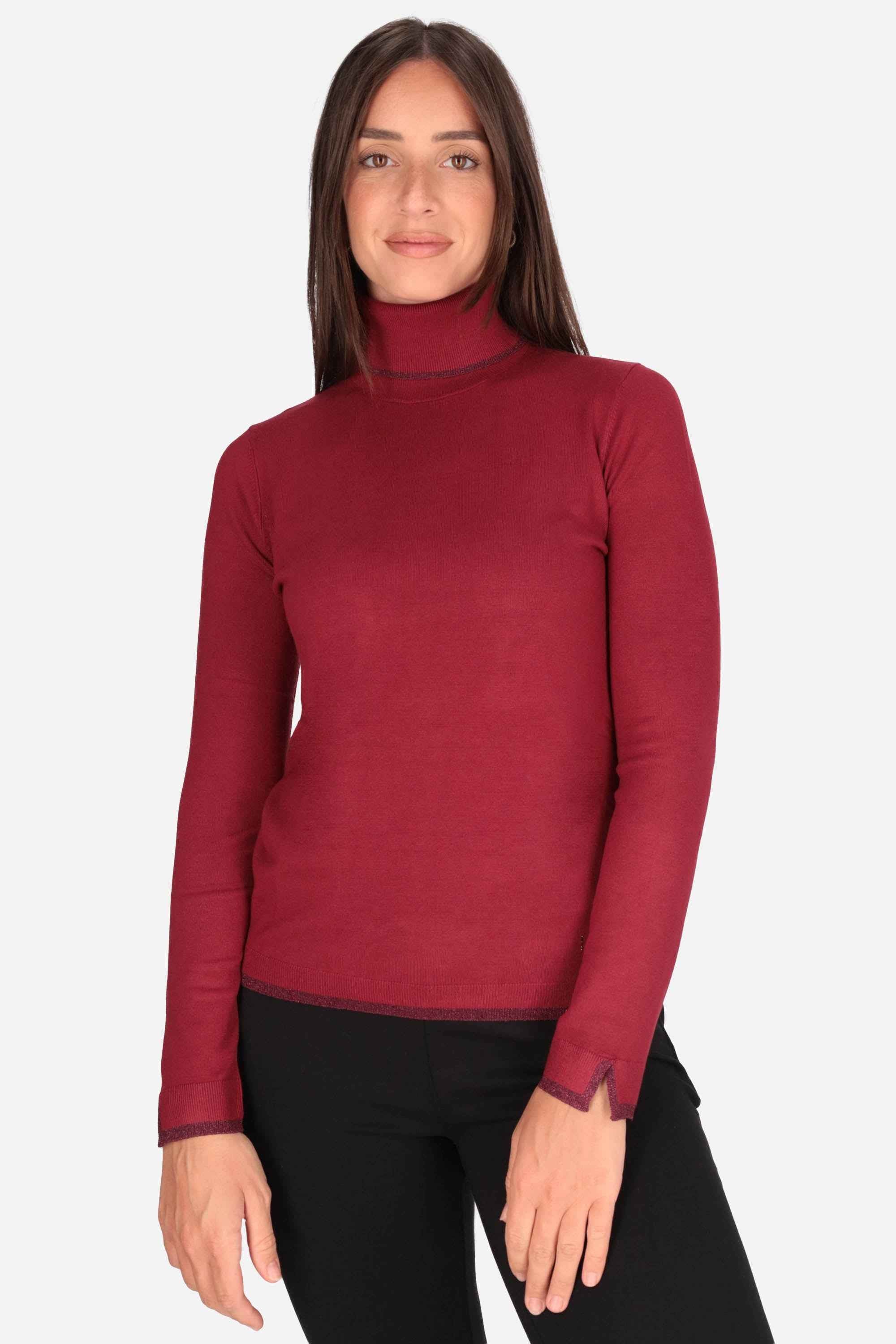 LIU JO - D MF5229MS49I Maglia