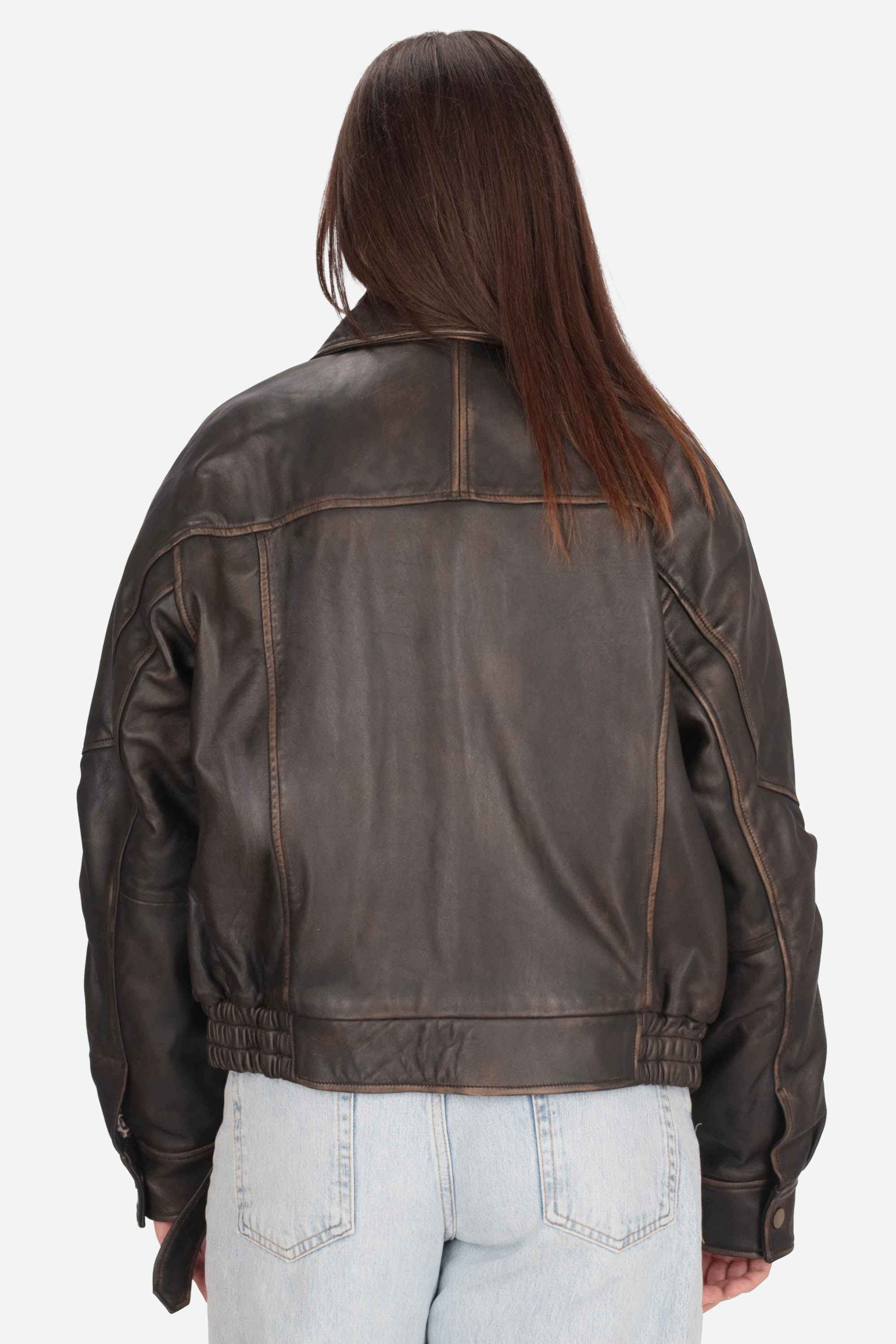 BLUGIRL - D RF5200P0408 Giubbotto