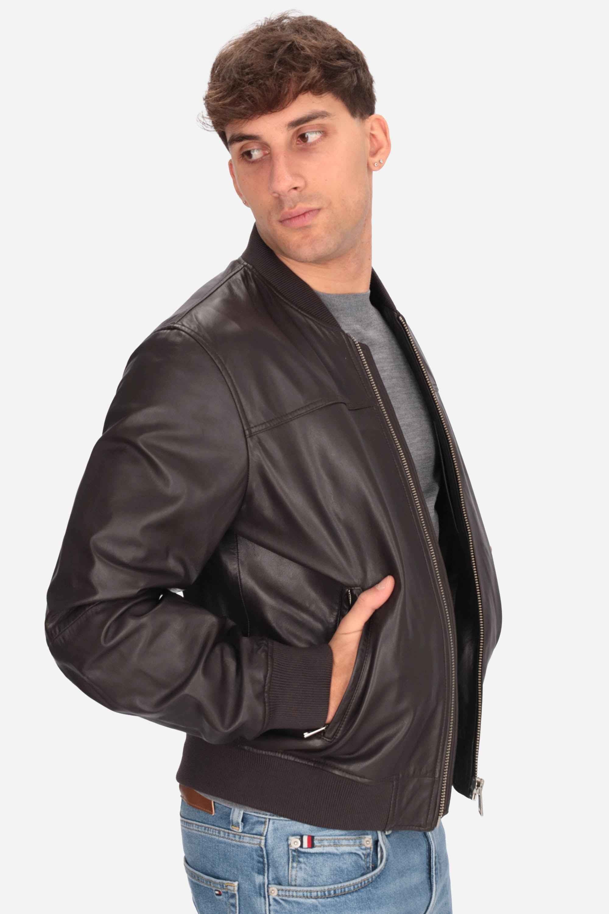 LIU JO UOMO - U QXX058P0407 Giubbotto