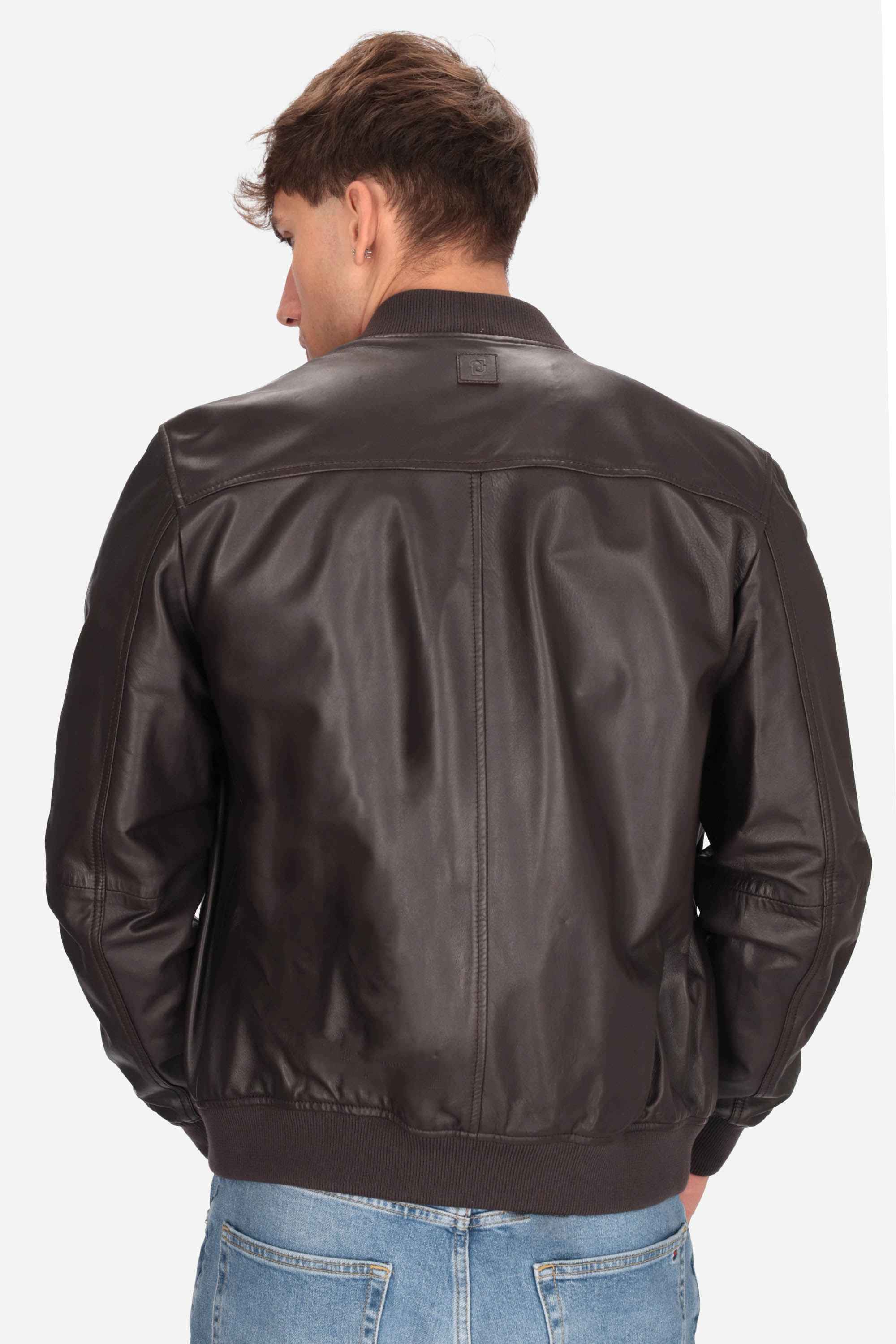 LIU JO UOMO - U QXX058P0407 Giubbotto