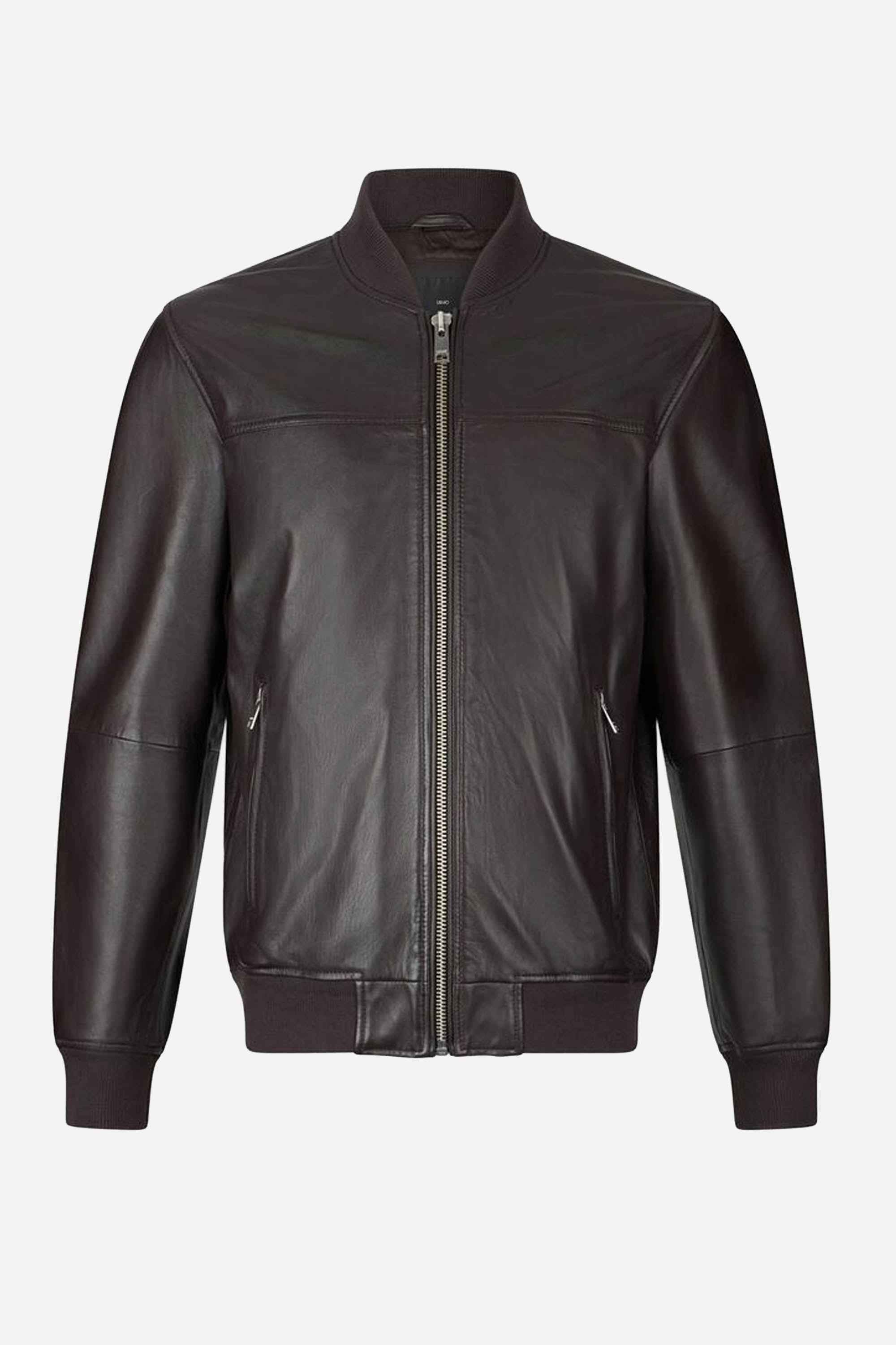 LIU JO UOMO - U QXX058P0407 Giubbotto