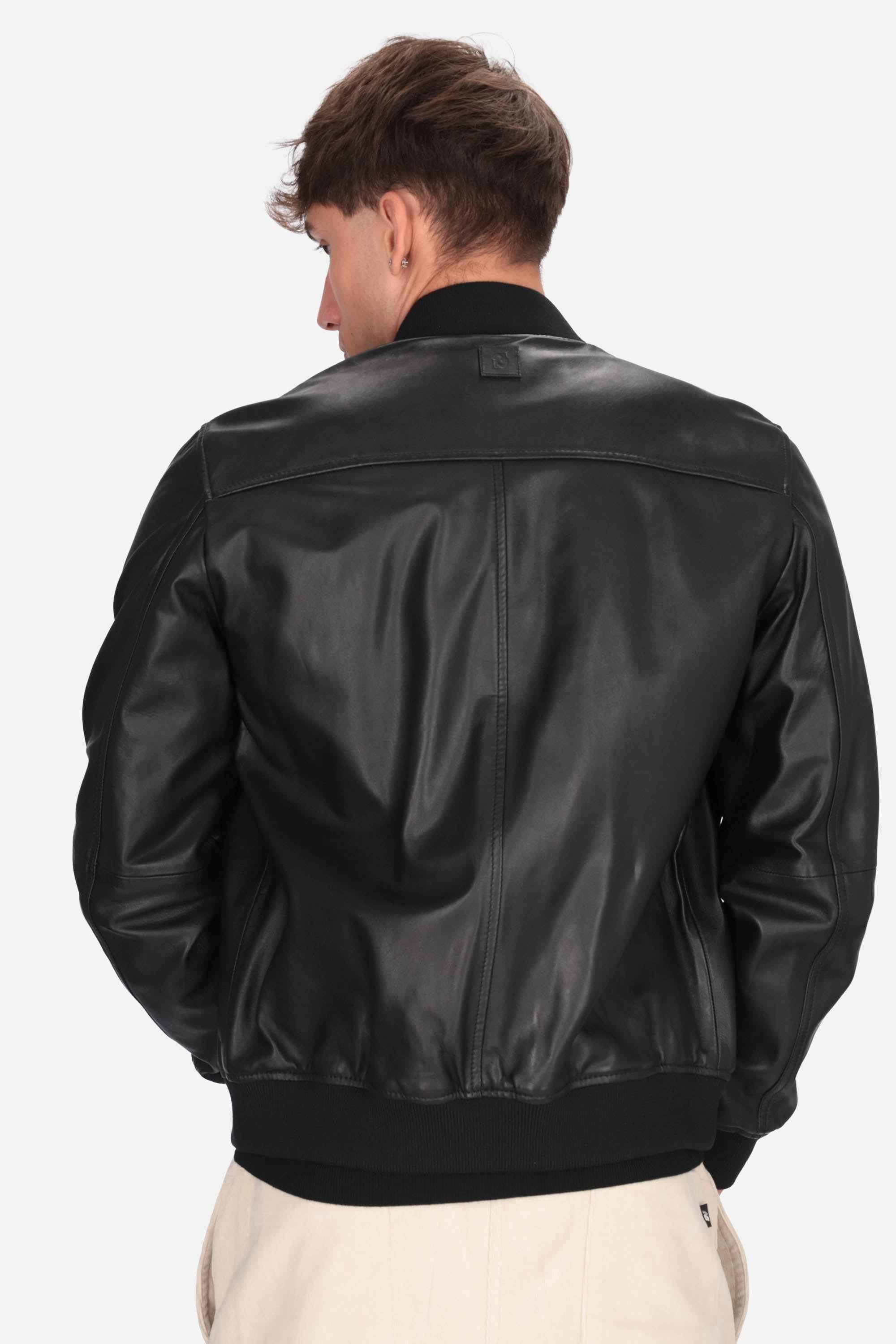 LIU JO UOMO - U QXX058P0407 Giubbotto